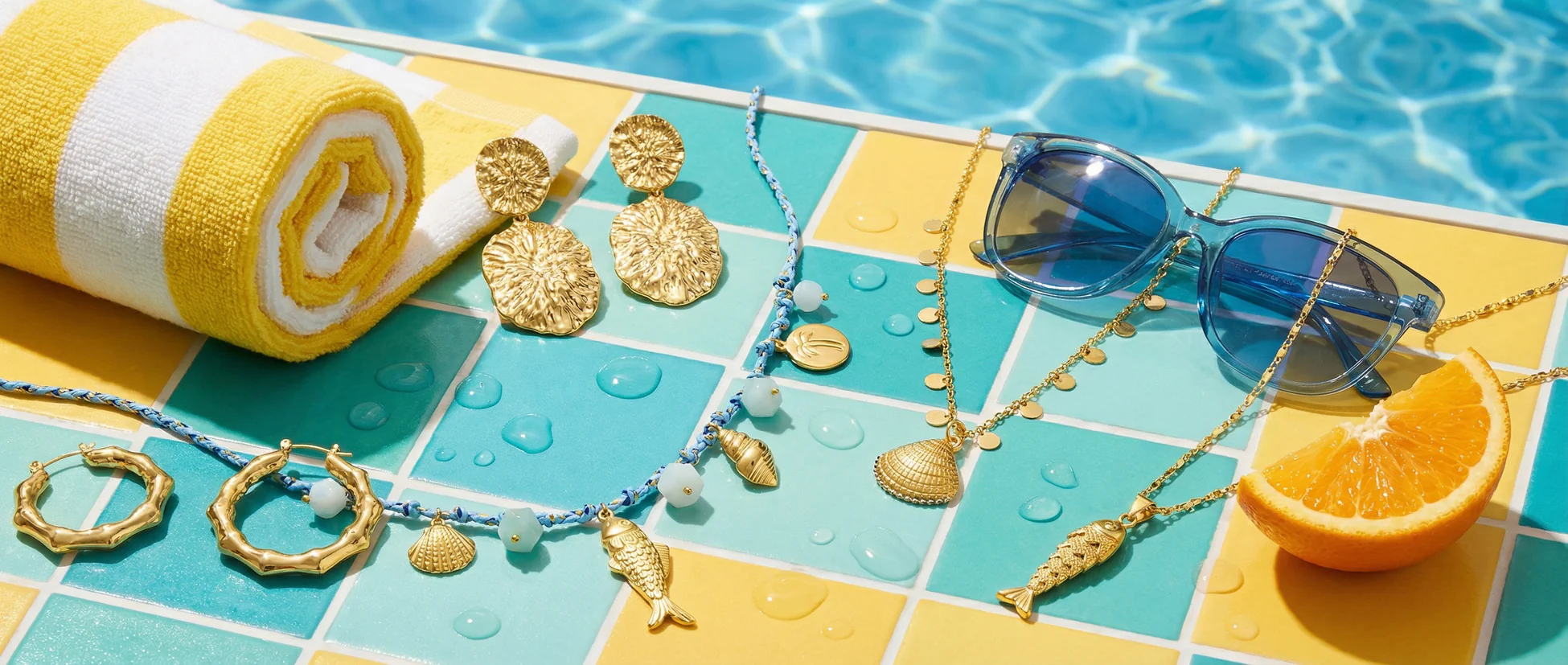 Bohemian Elegance, Vibrantly Crafted