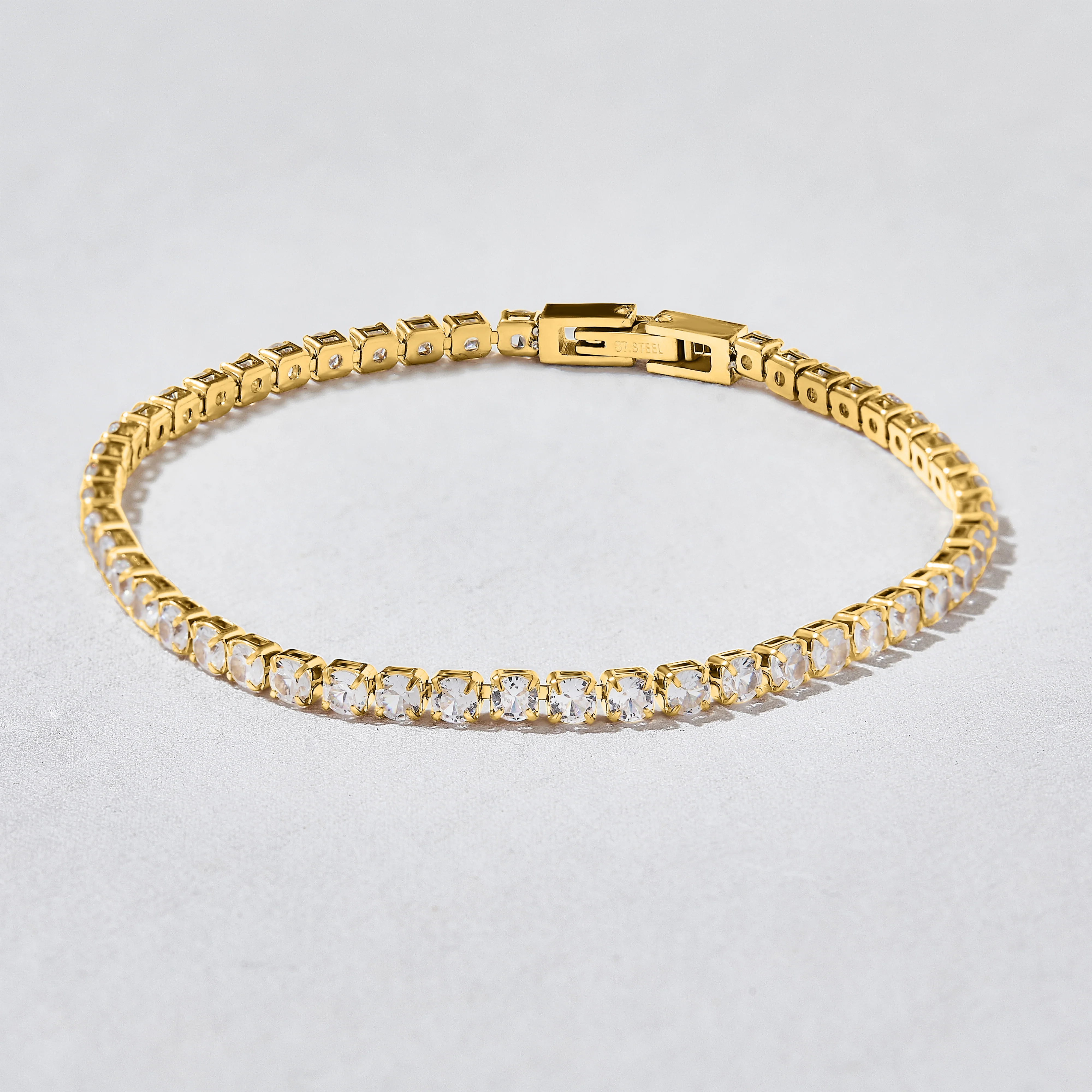 Ace Tennis Bracelet