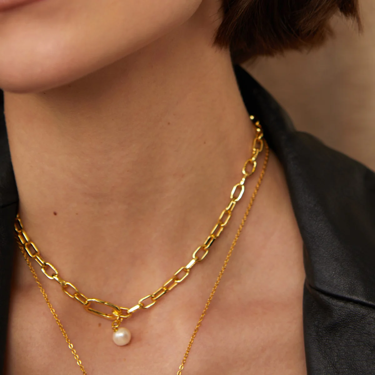 Aliz Gold Pearl - Image 2