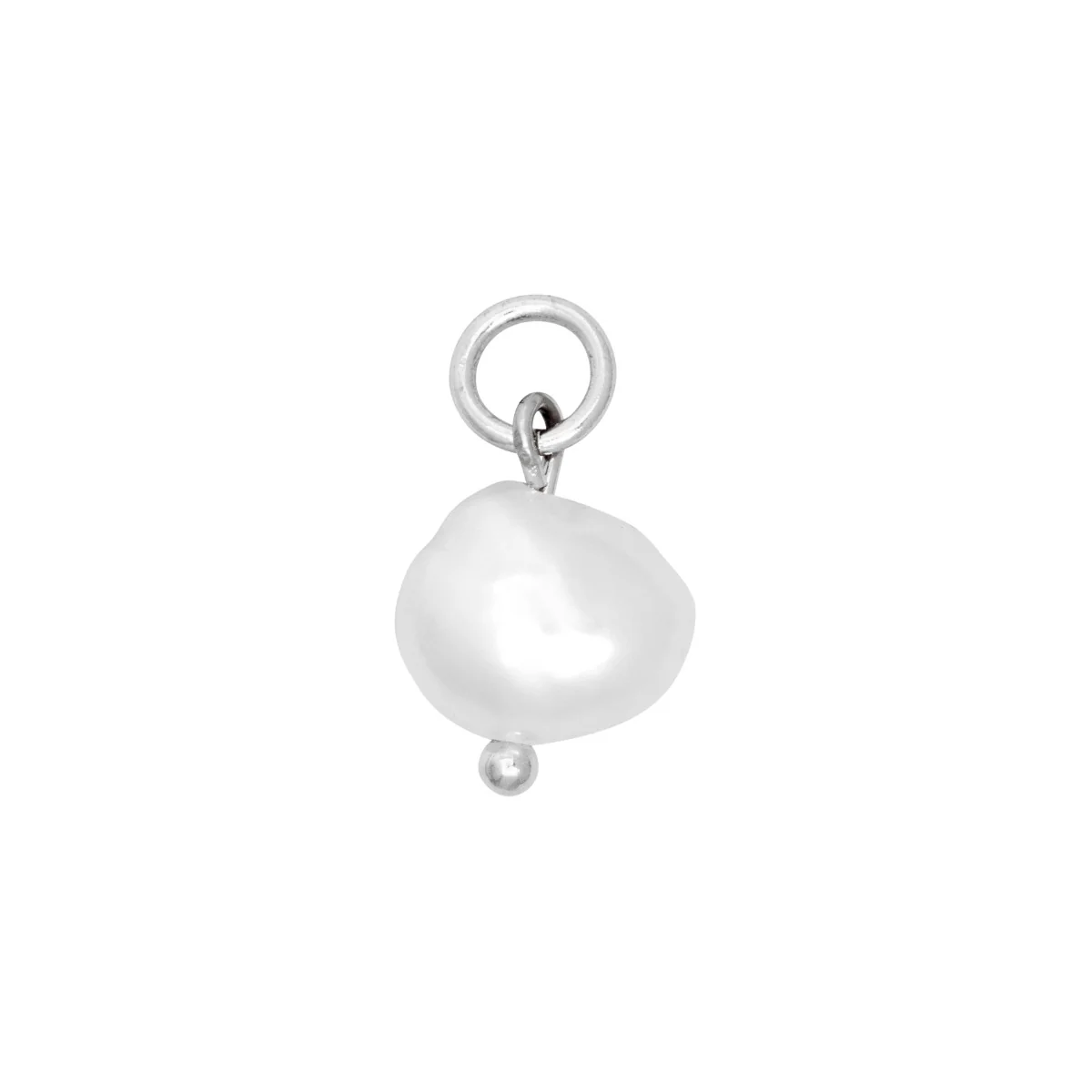 Aliz Silver Pearl