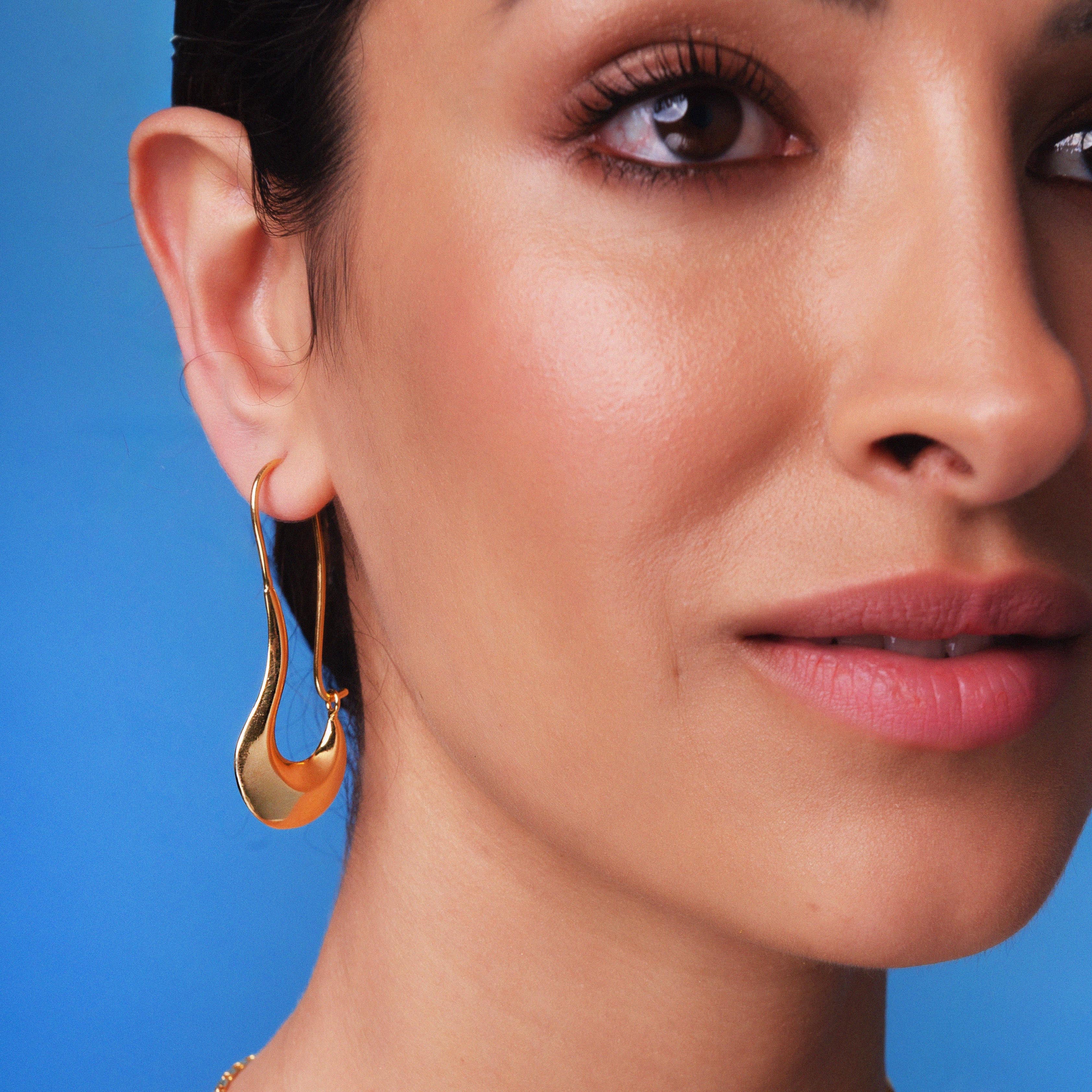 Anais Earrings - Image 2