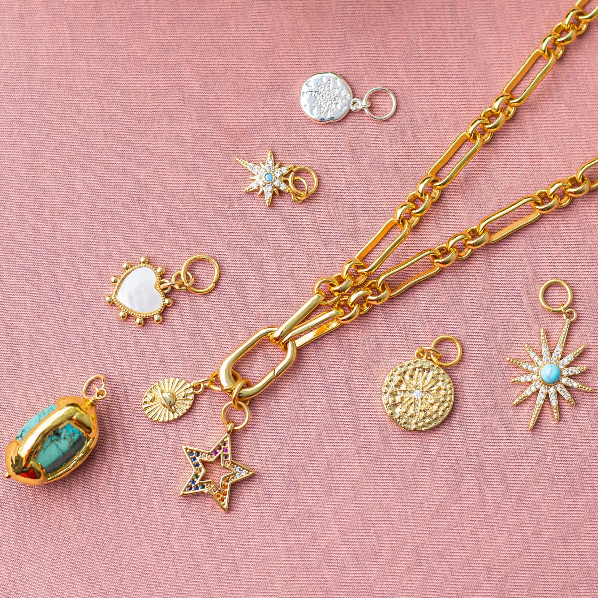 Anusha Charm - Image 3