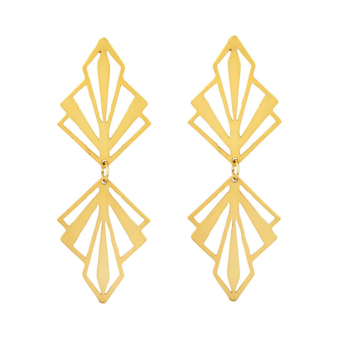 Arabella Earrings