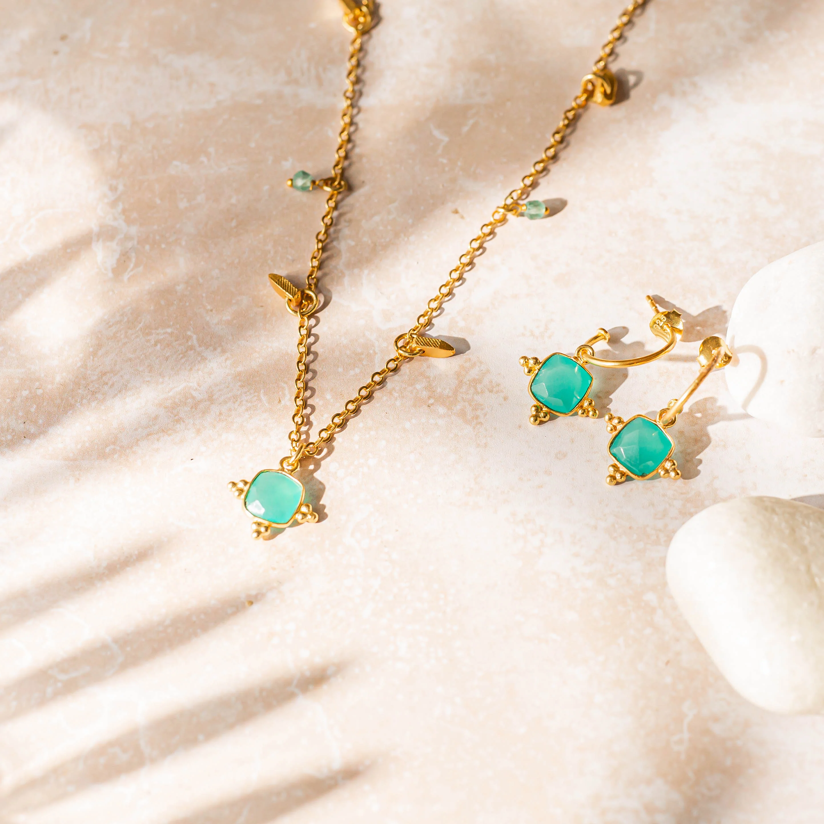 Asia Aqua Set - Image 2
