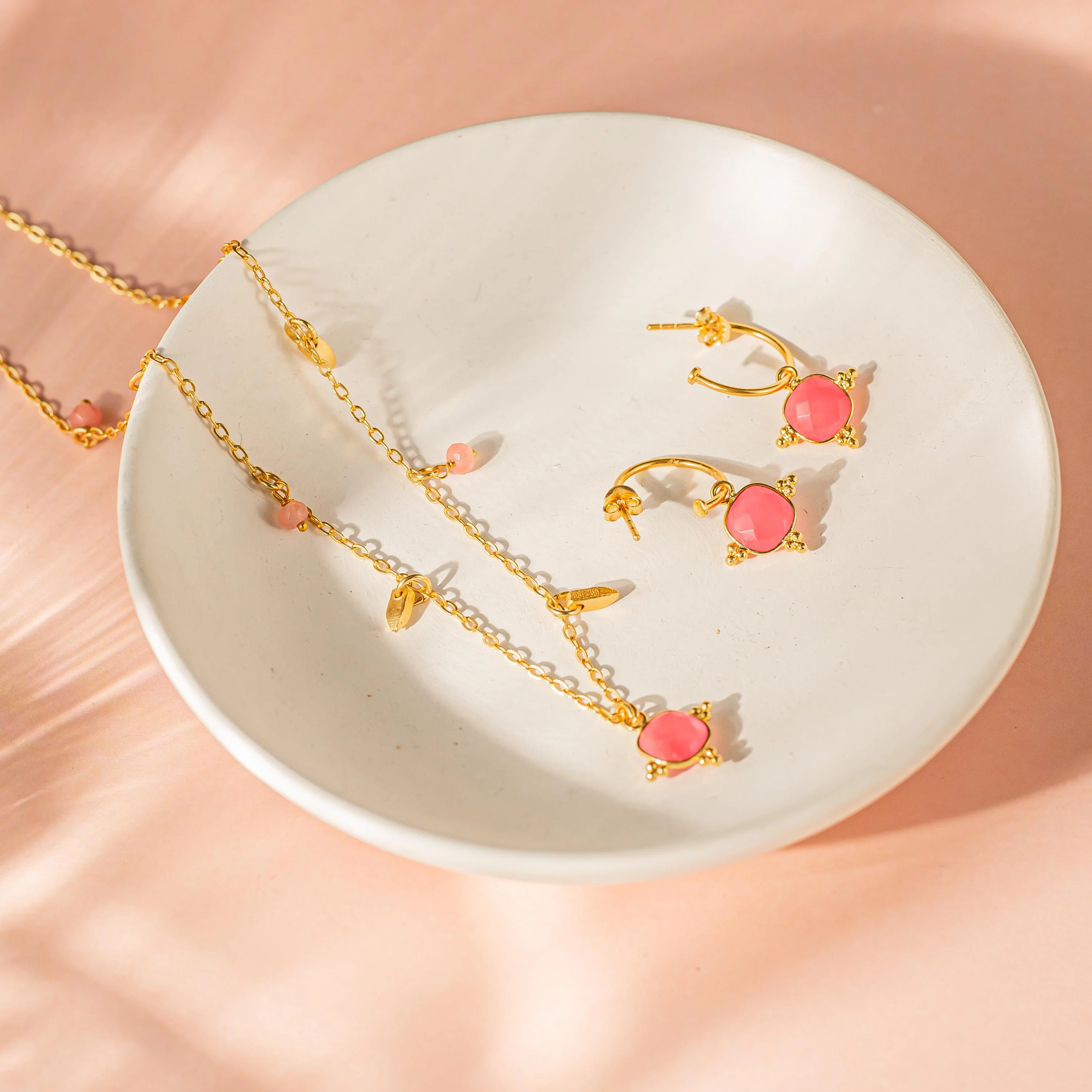 Asia Pink Set - Image 2