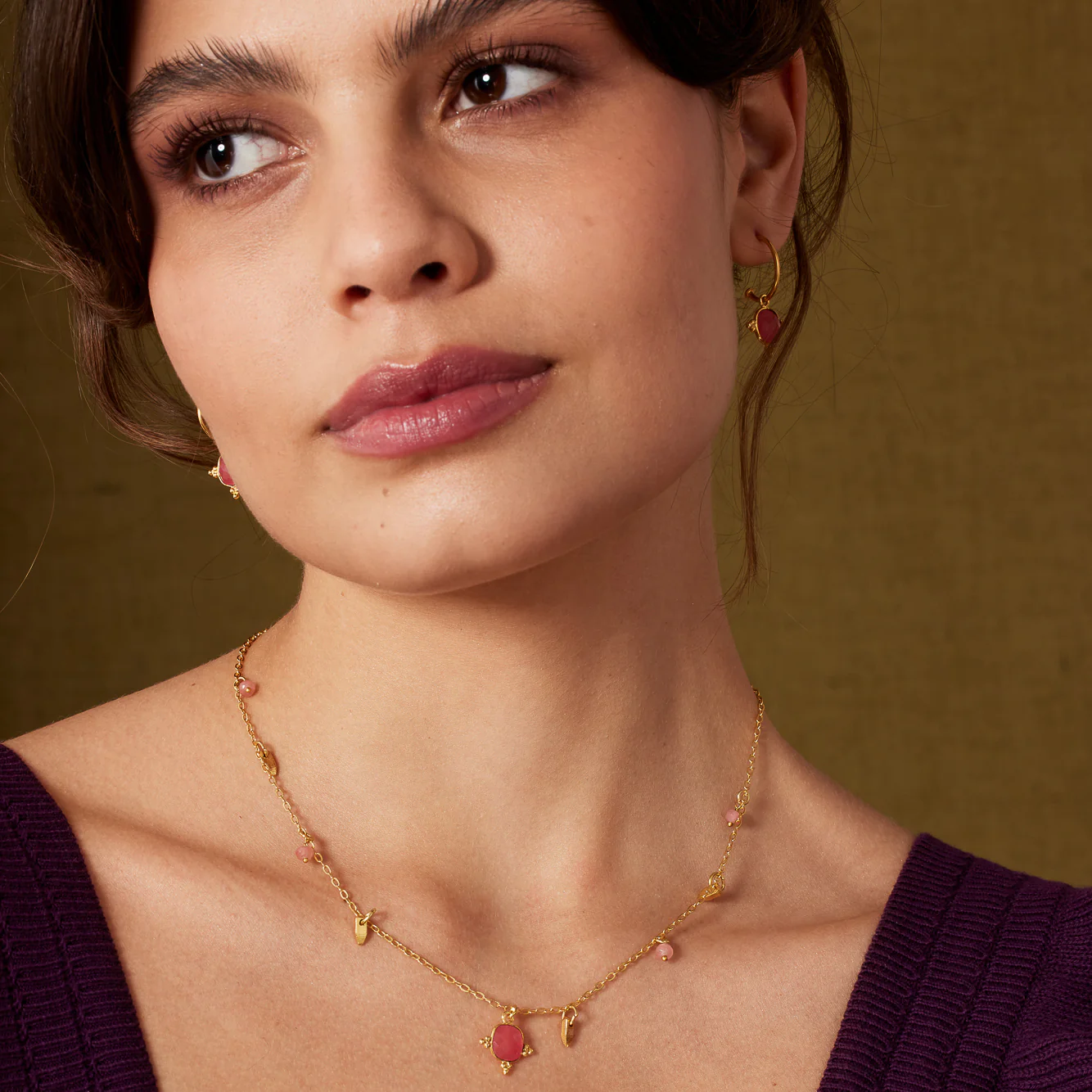 Asia Pink Set - Image 3