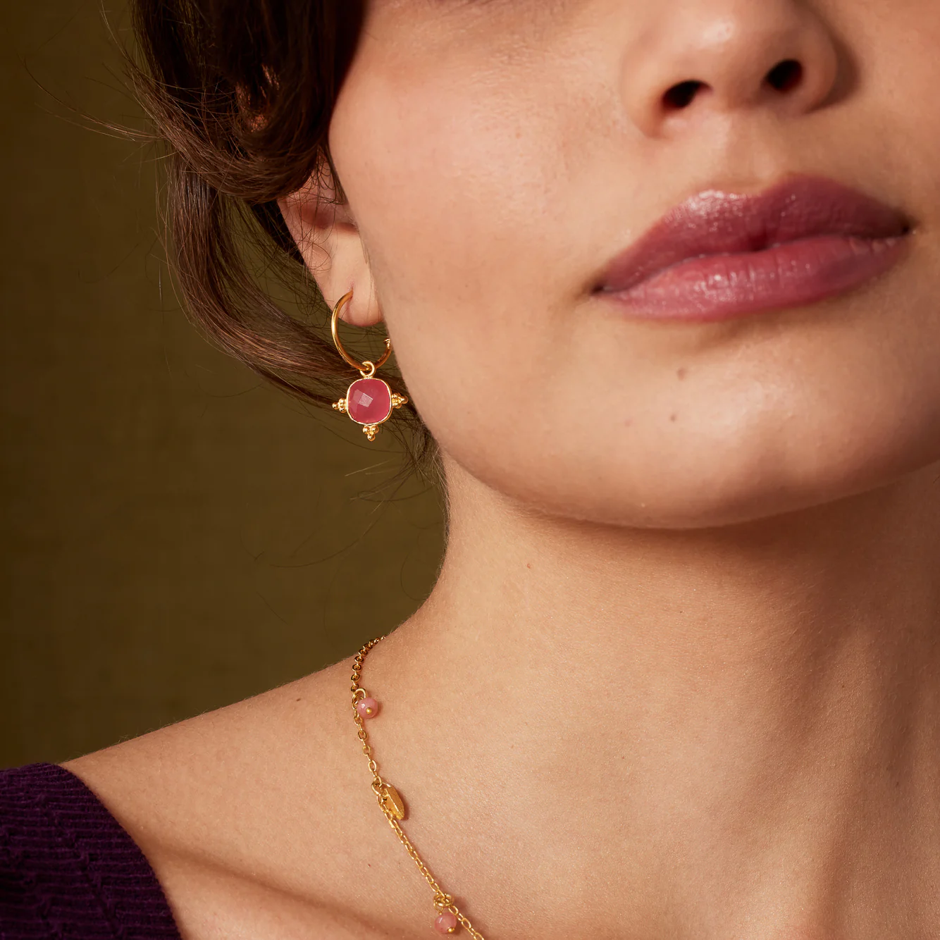 Asia Pink Set - Image 4
