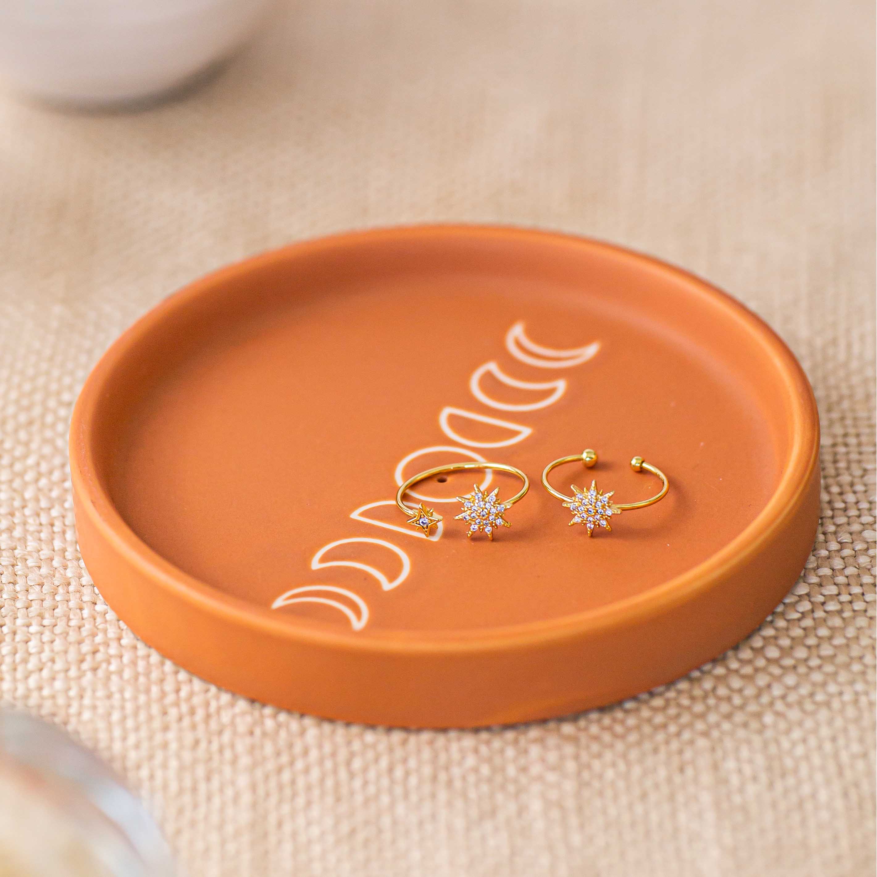 Brie Star Ring - Image 3
