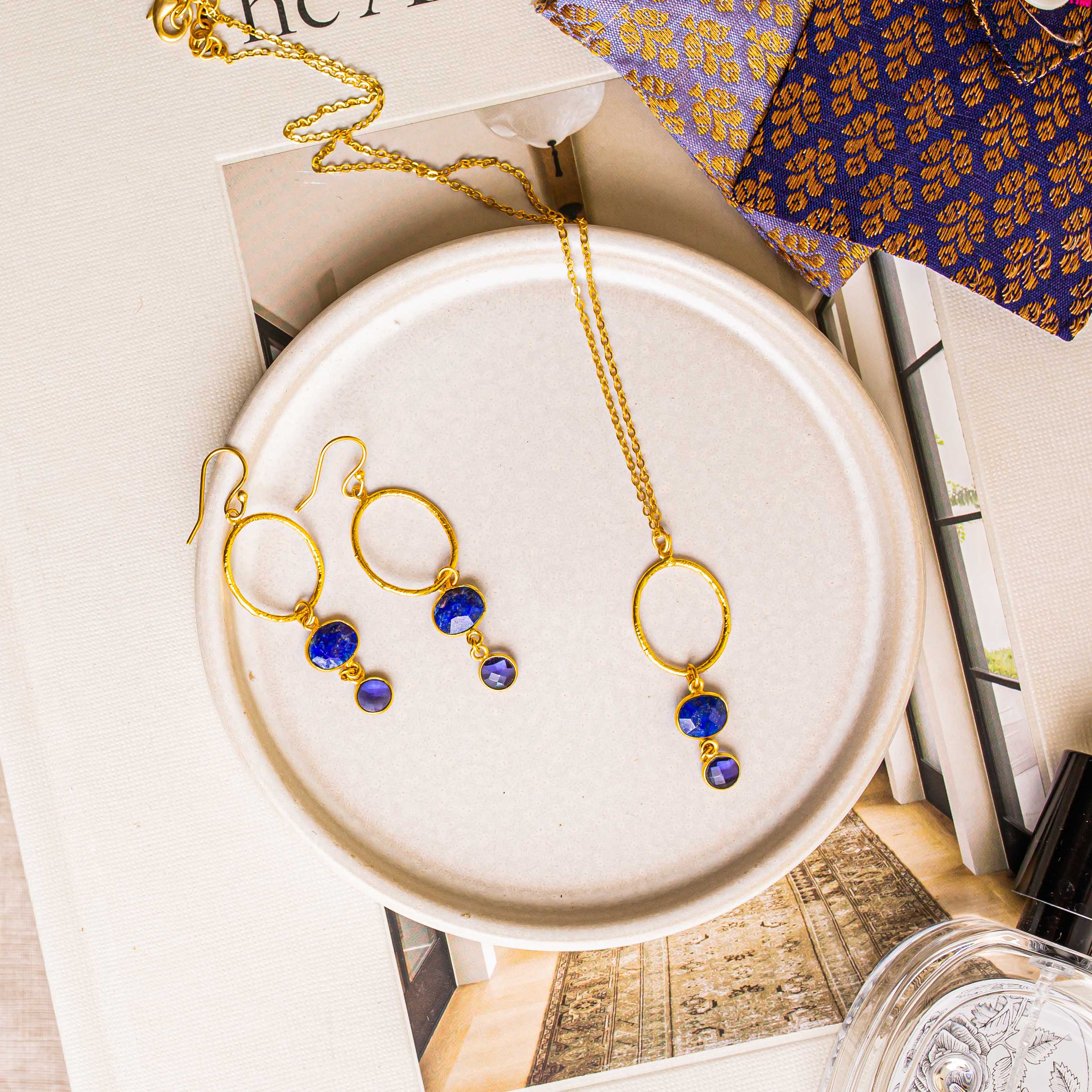 Cadiz Navy Set - Image 2