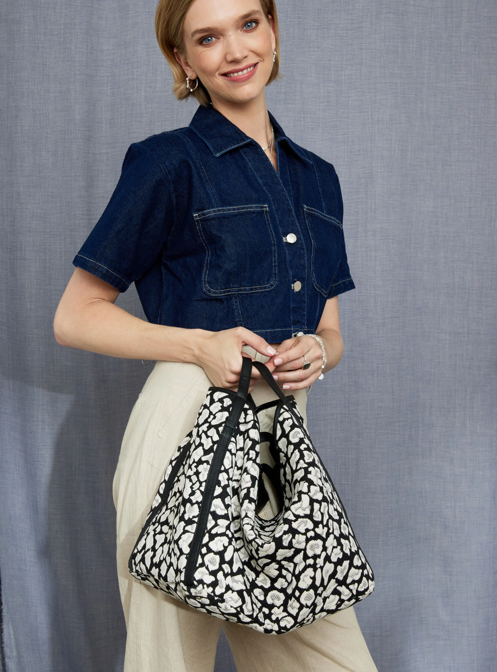 Chelsea Tote Bag - Image 3