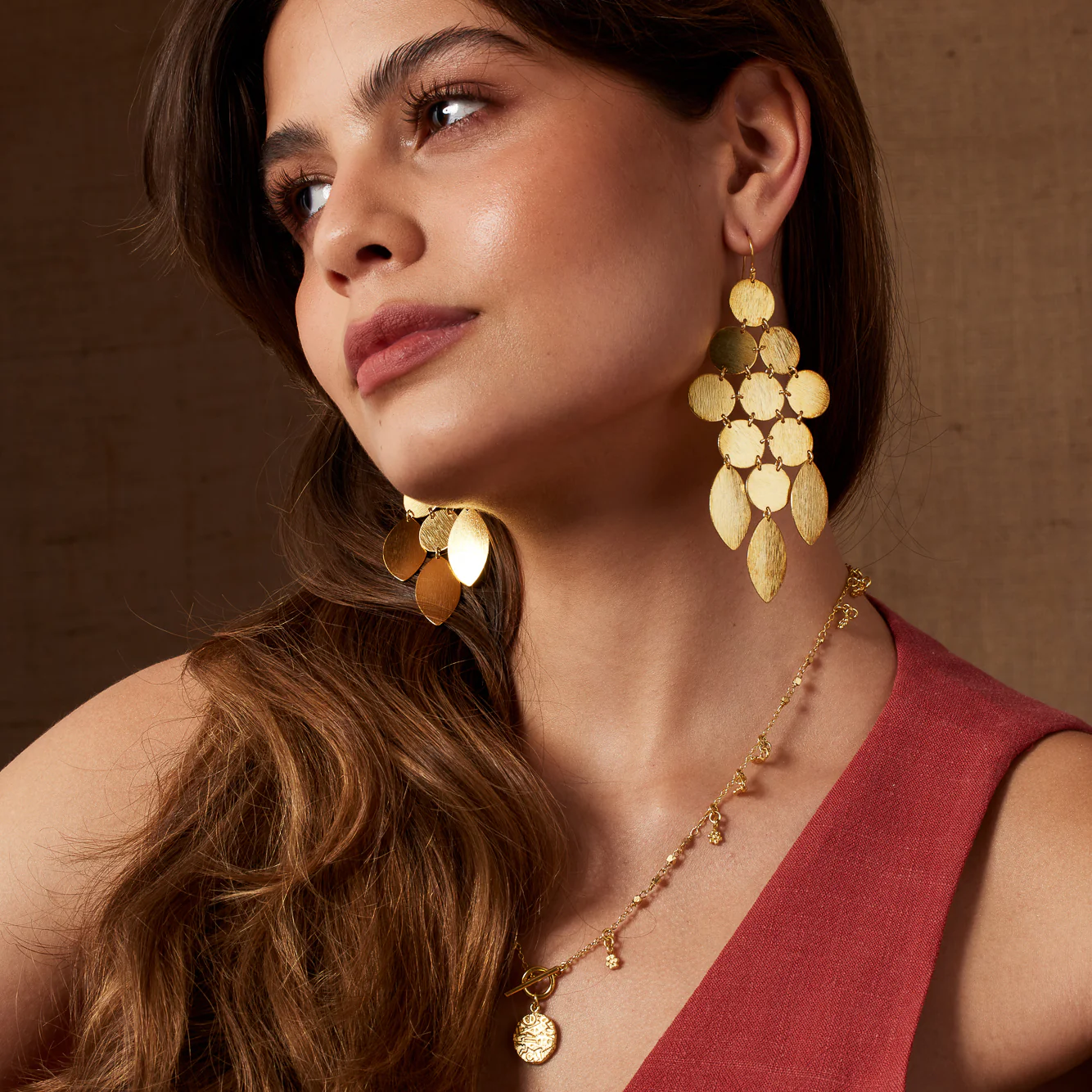 Cheyenne Earrings - Image 3