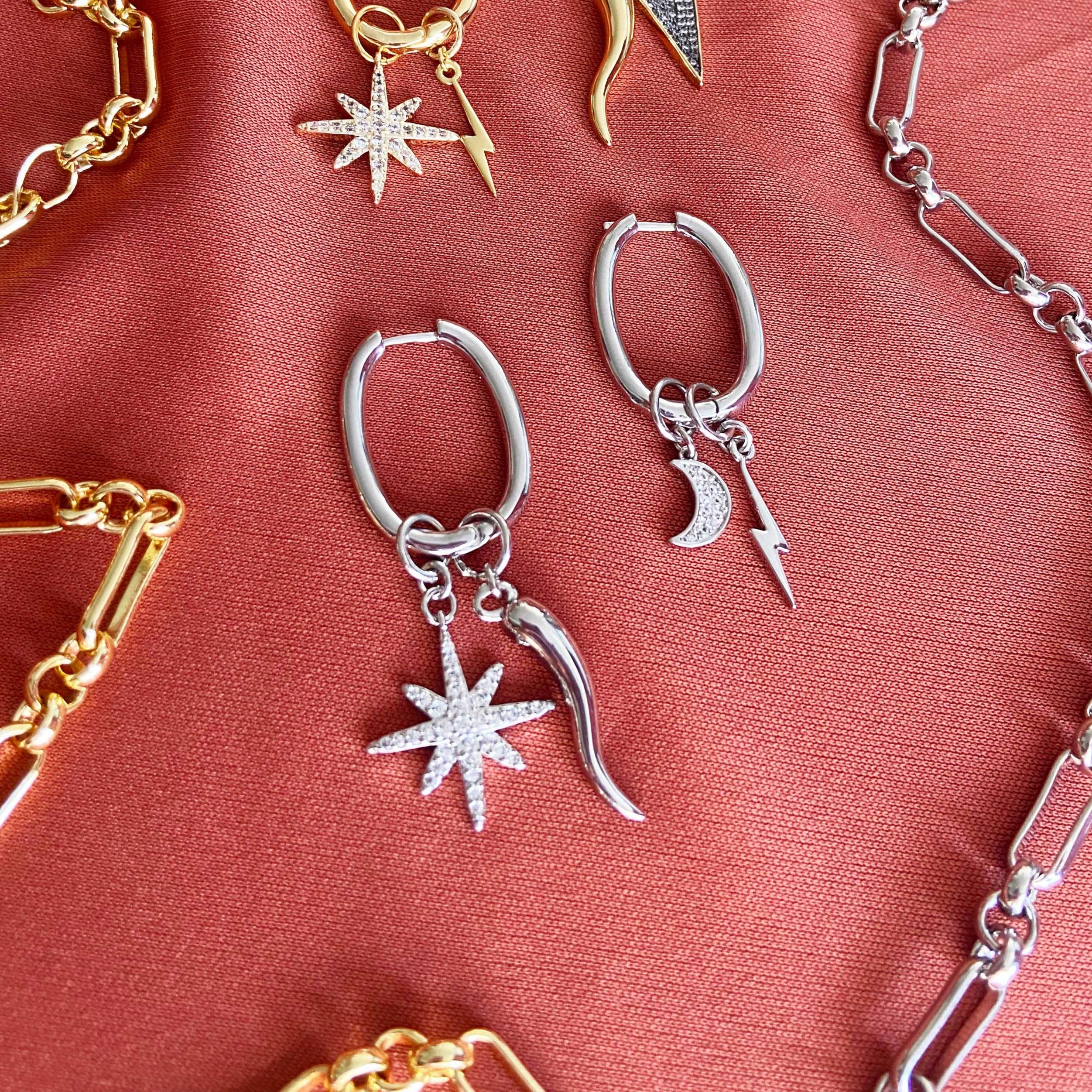 Chili Silver Charm - Image 3