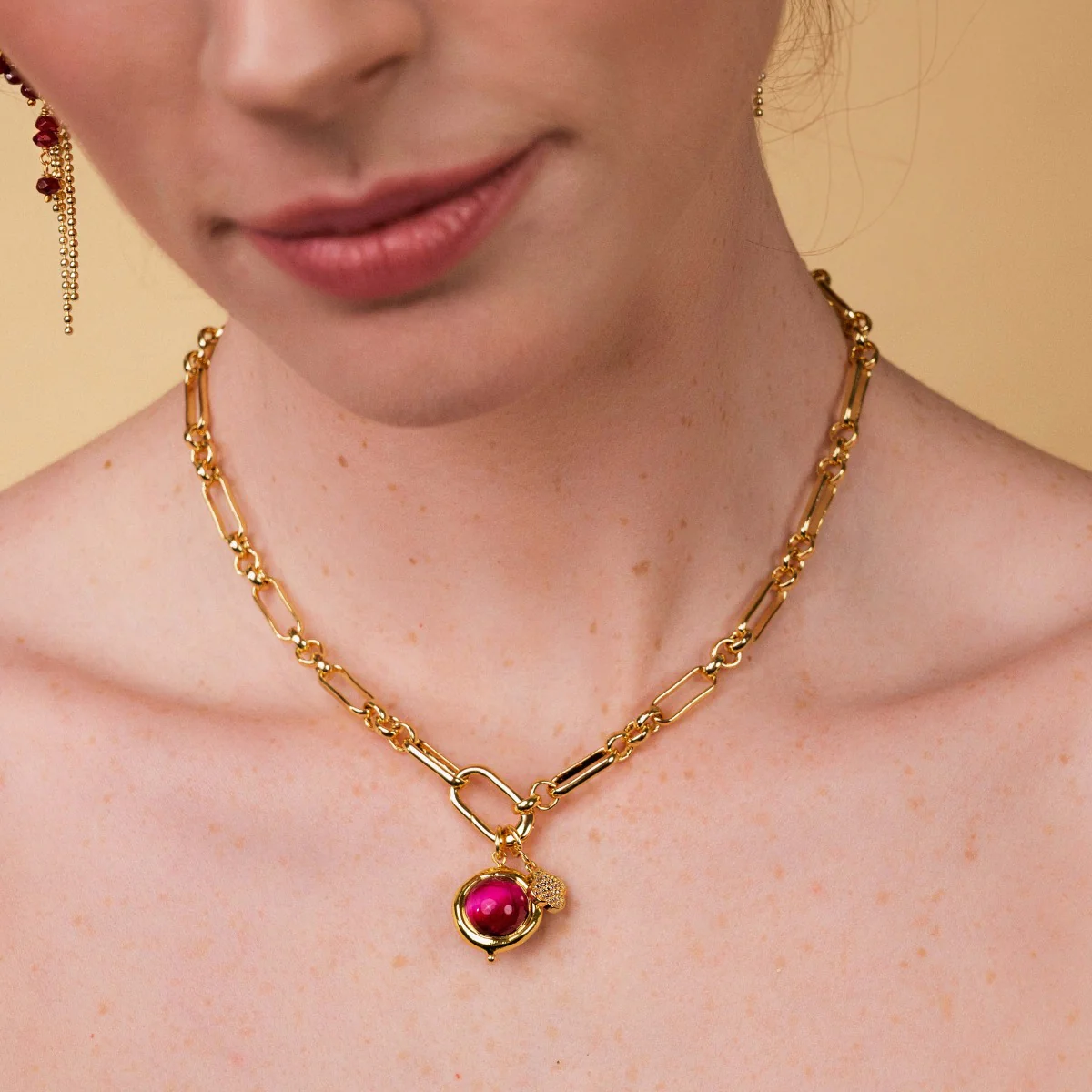 Clover Charm - Image 2