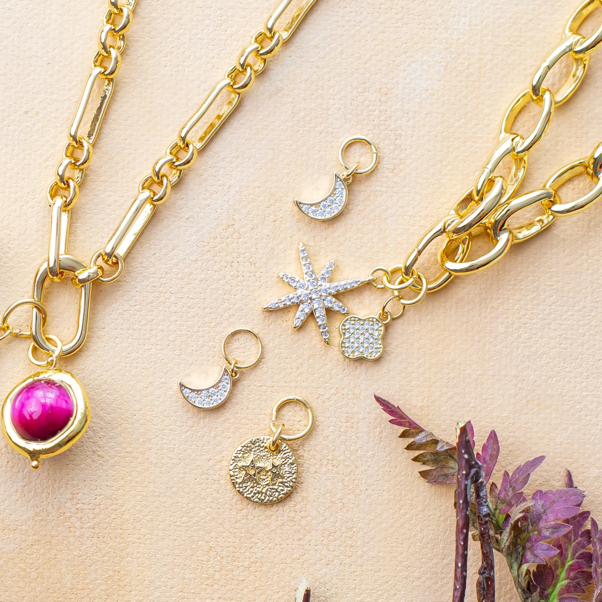 Clover Charm - Image 3