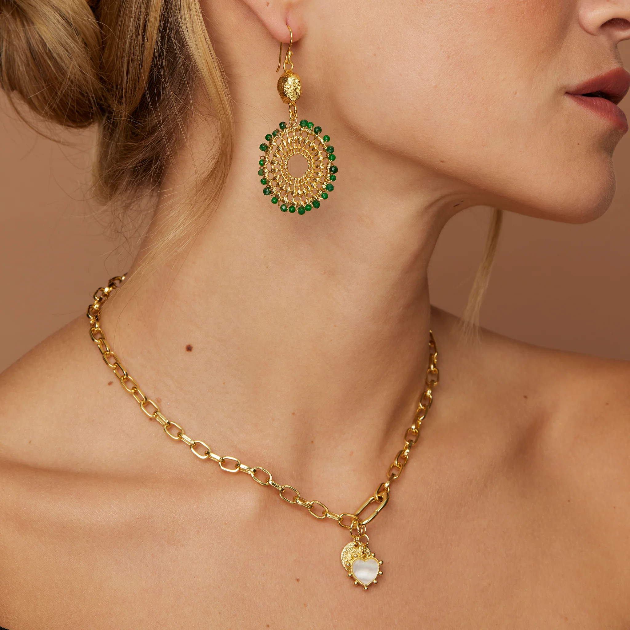 Corazon Charm - Image 4