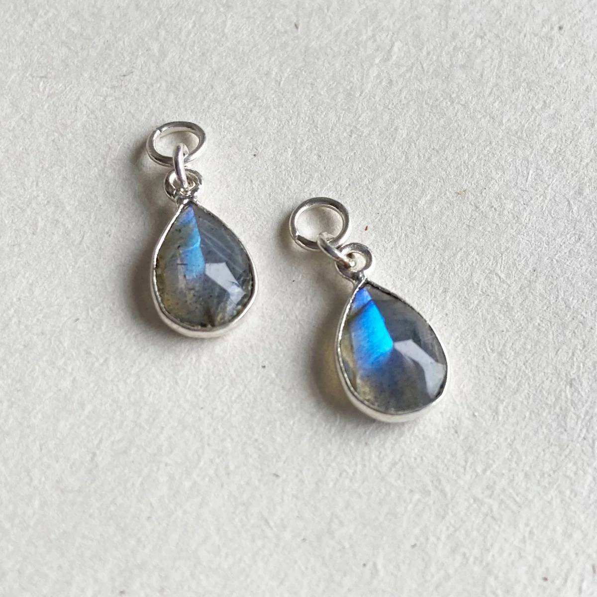 Division Charm pack - Labradorite Silver - Image 2