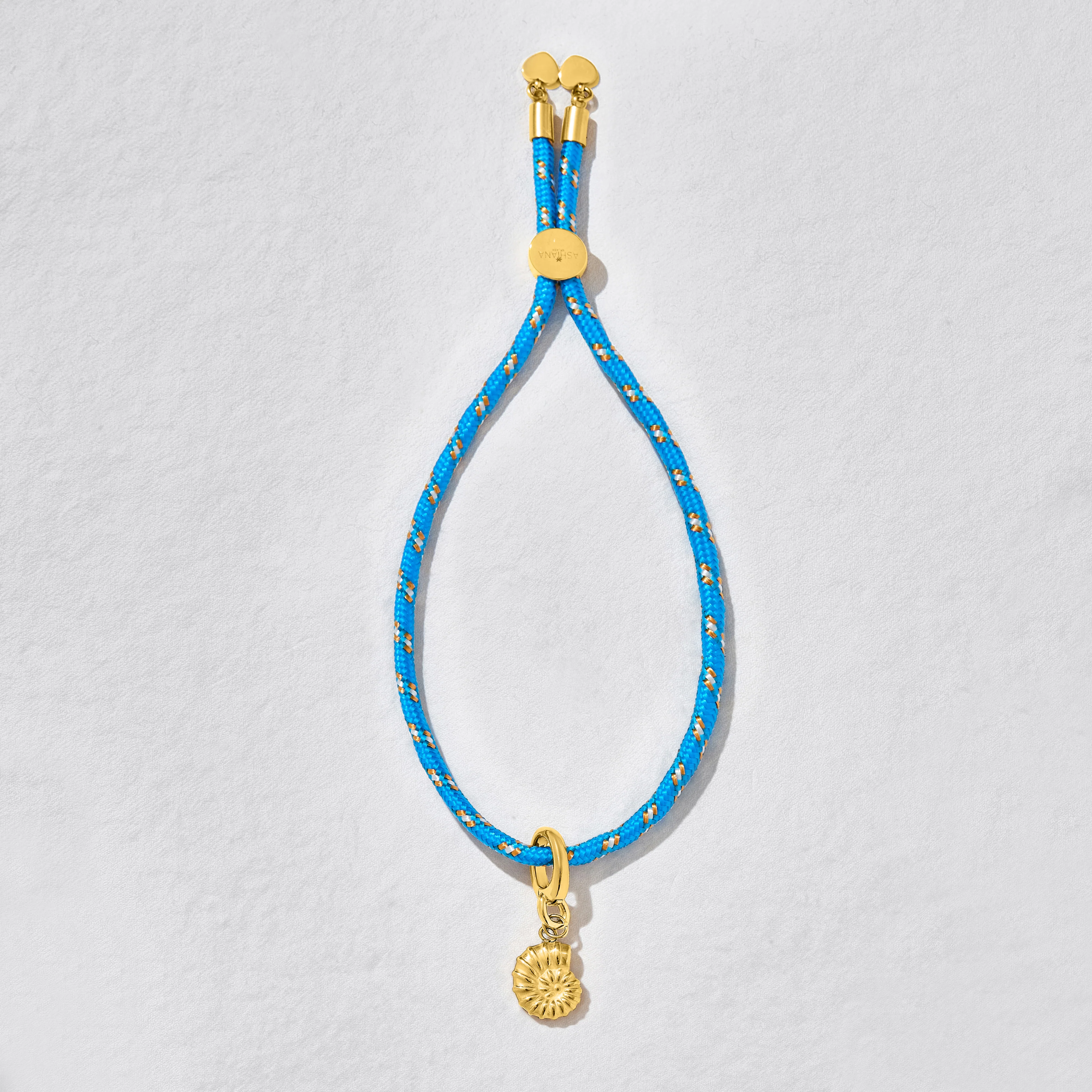 Dopamine Cord Bracelet Blue - Image 2