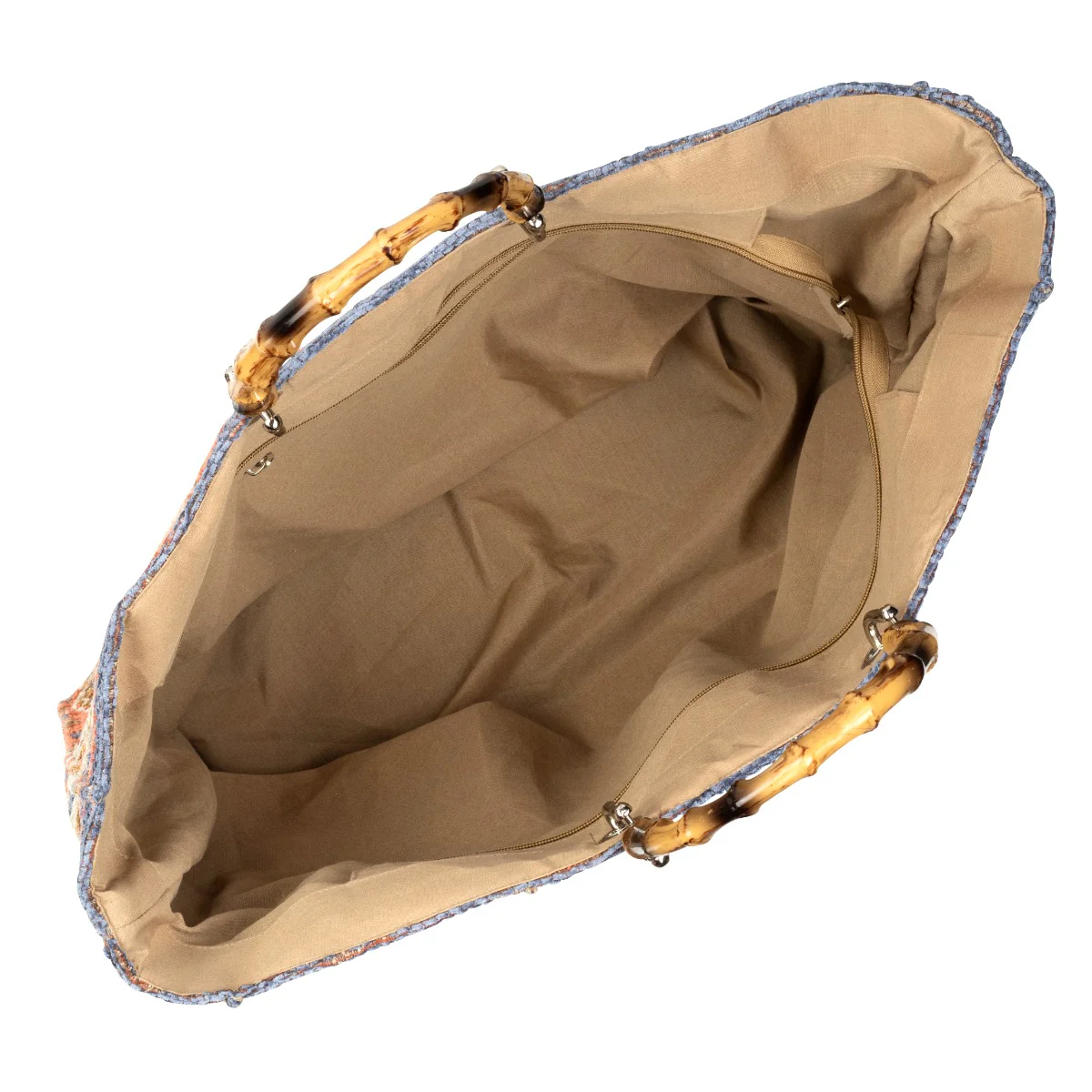 Fausta Carpet Bag - Image 4