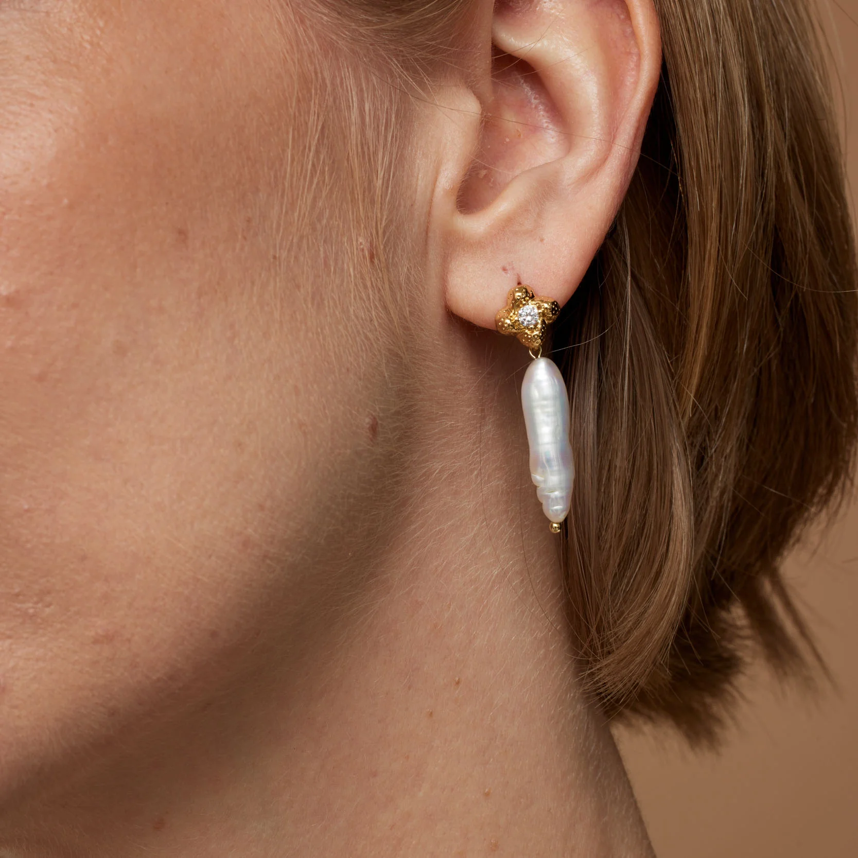 Fawn Earrings - Image 2