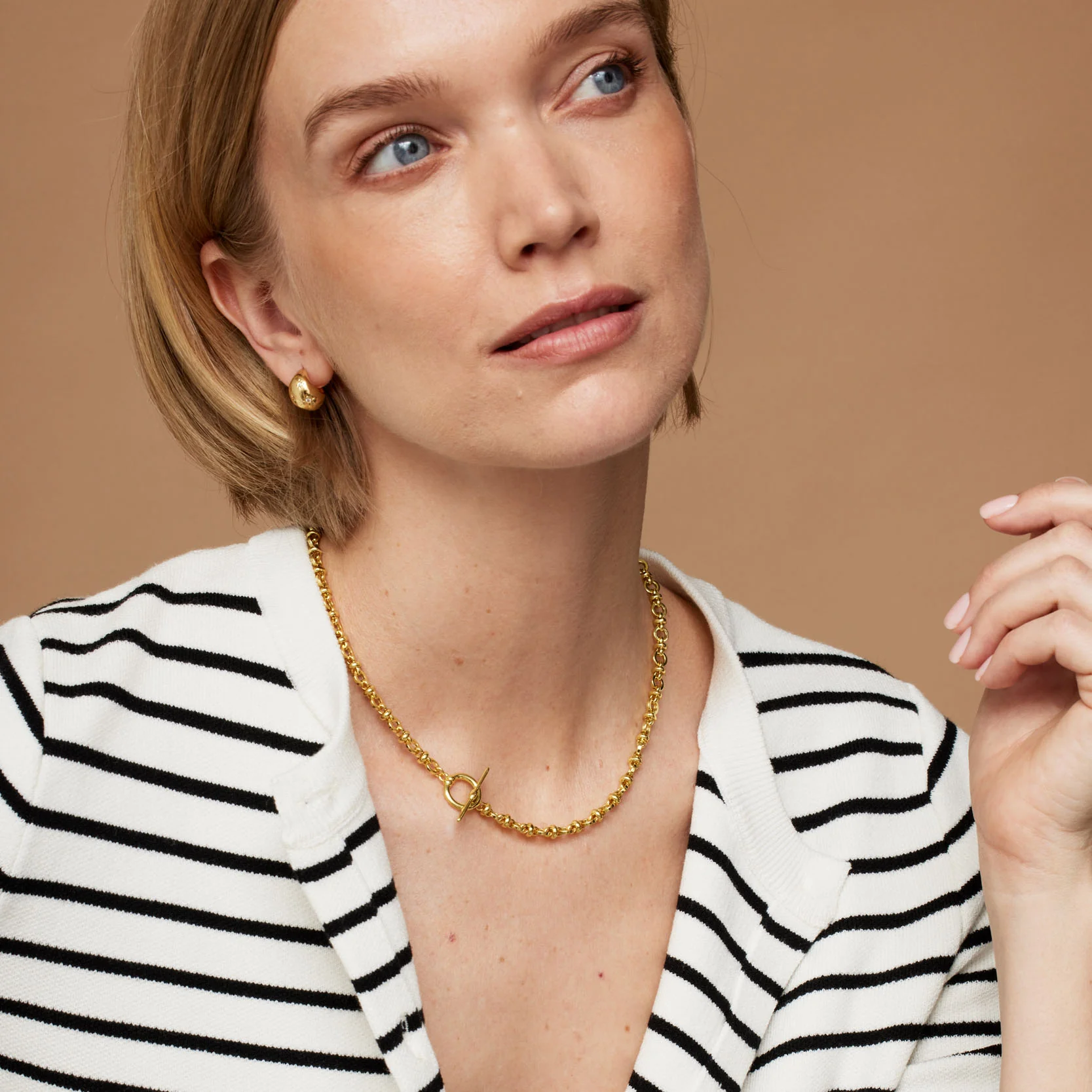 Iver Earrings - Image 2
