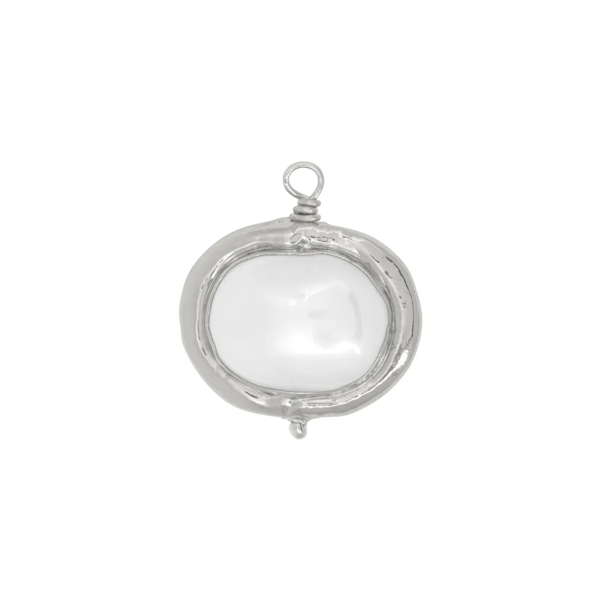 Lea Silver Pearl
