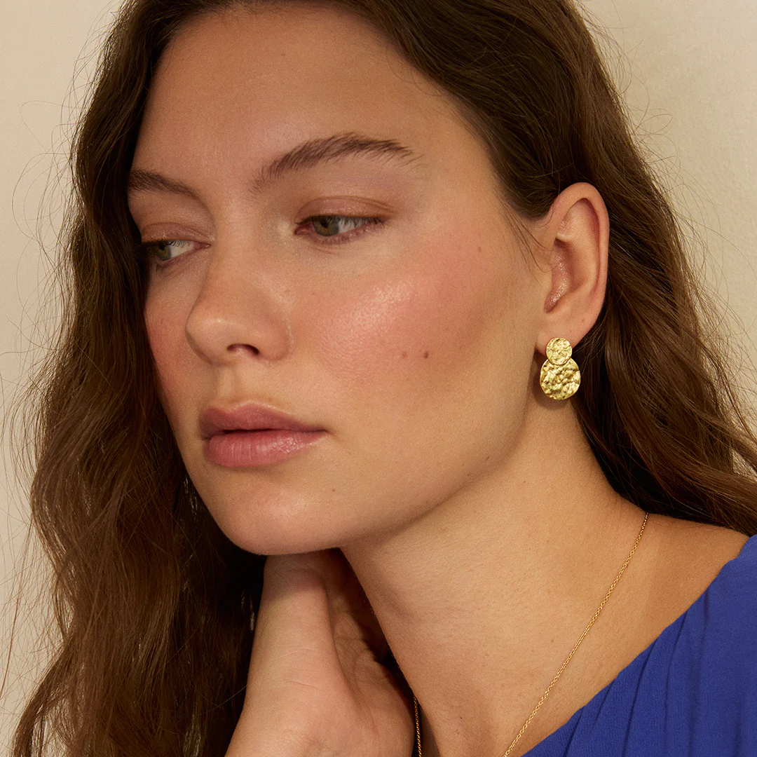Little Secret Earrings - Image 2