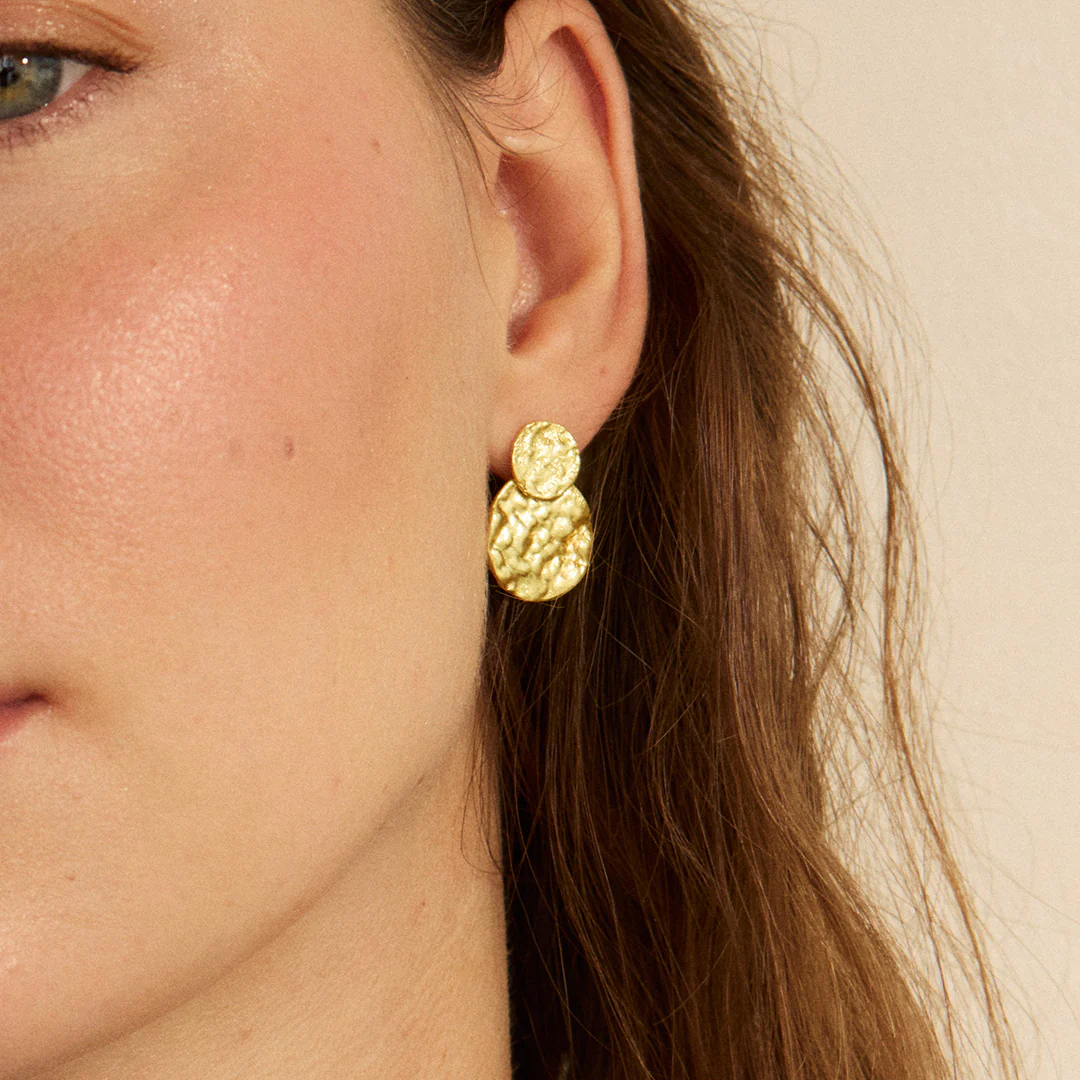Little Secret Earrings - Image 3