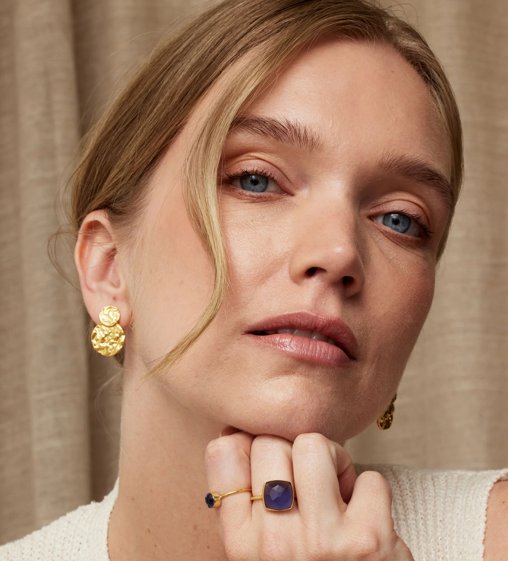 Little Secret Earrings - Image 5