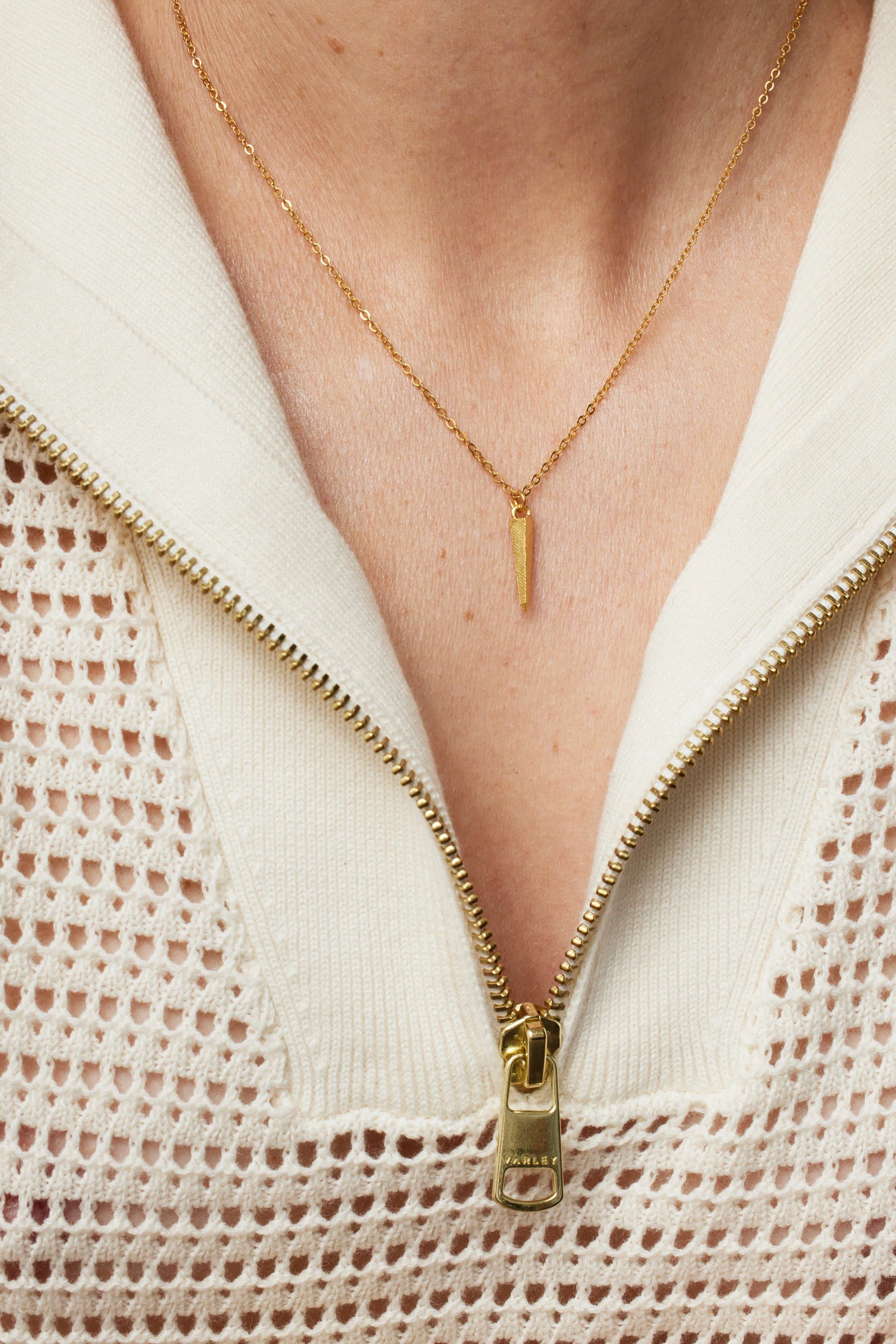 Luca Necklace - Image 2
