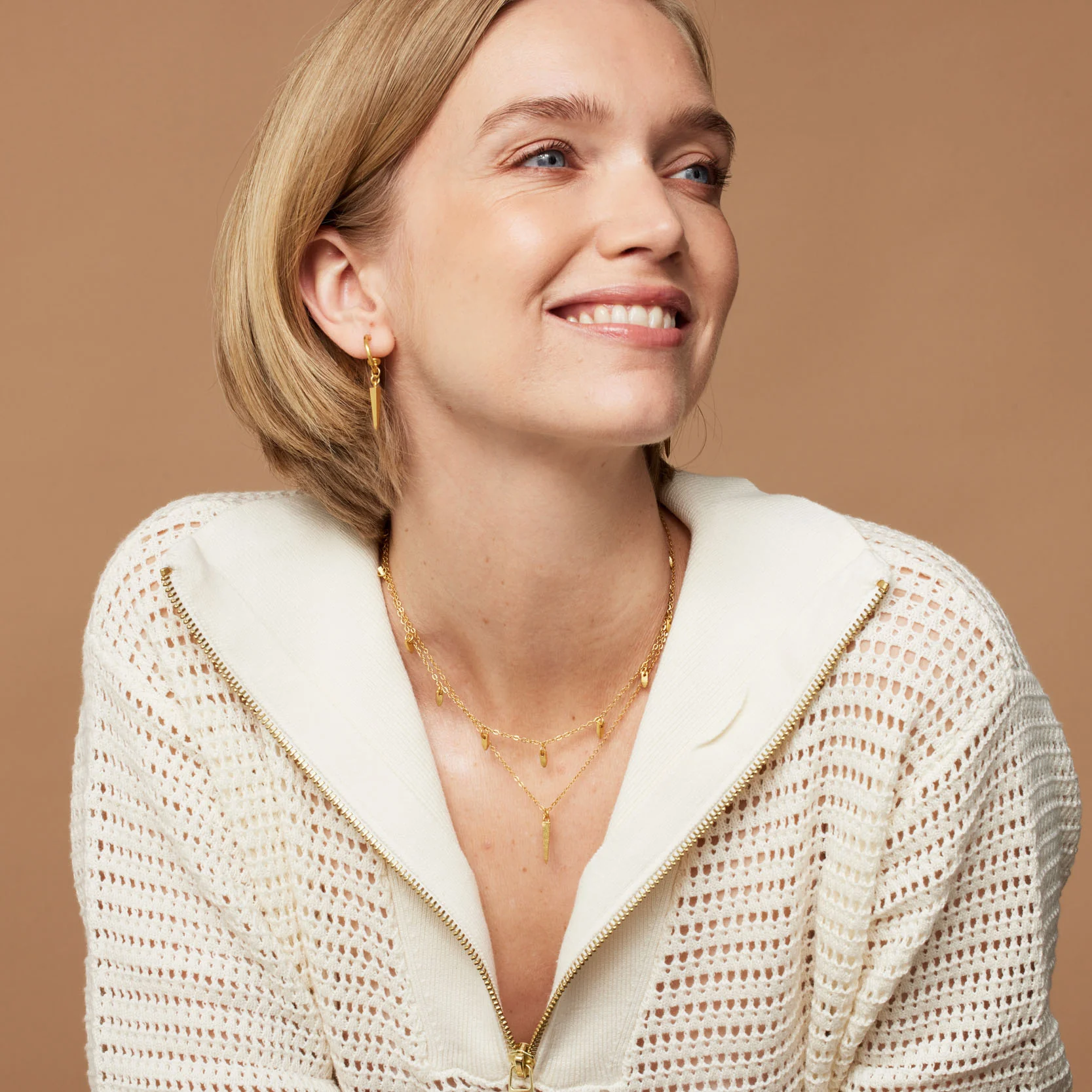 Luca Necklace - Image 3