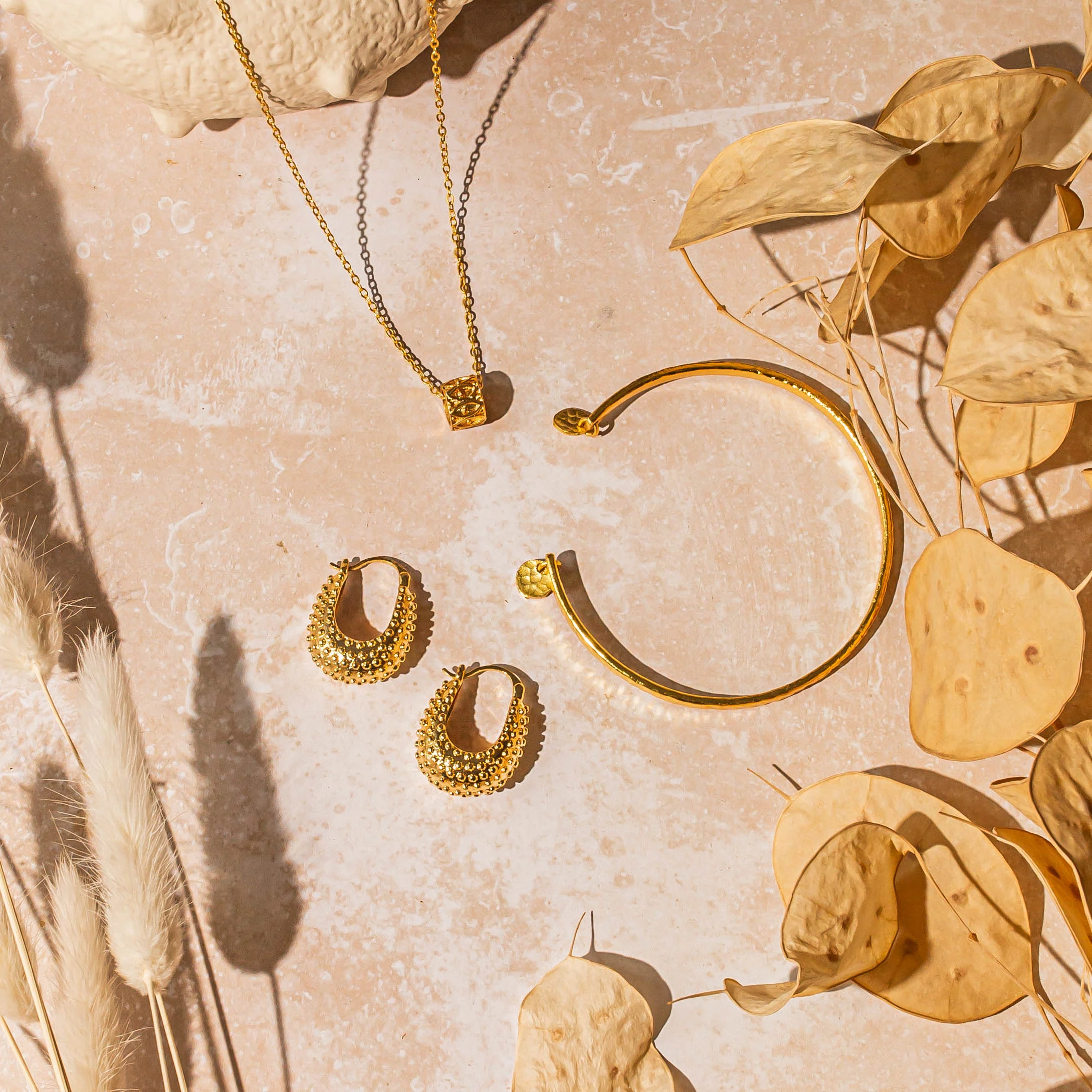 Mia Coin End Bangle - Image 3