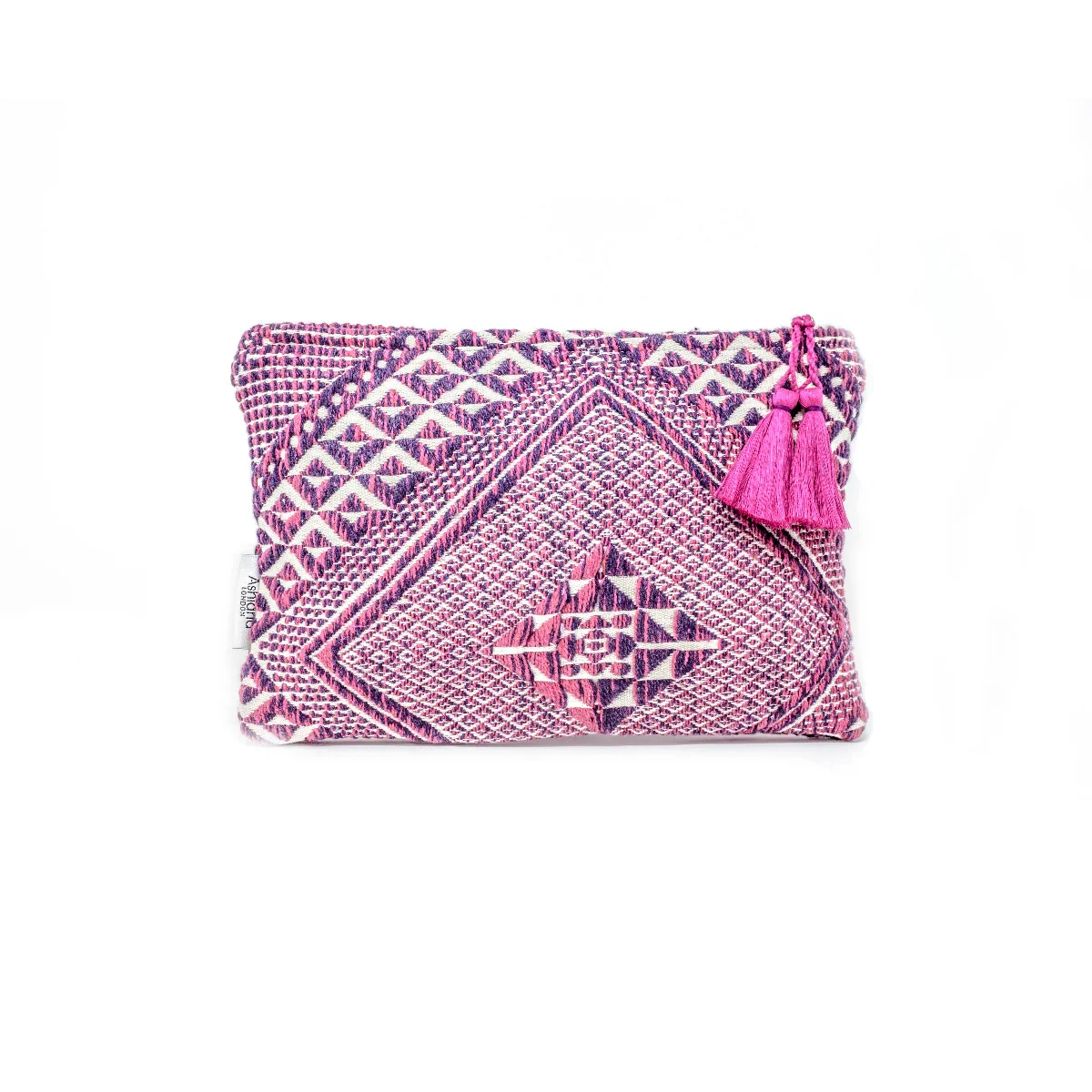 Berry Geo Miami Pouch