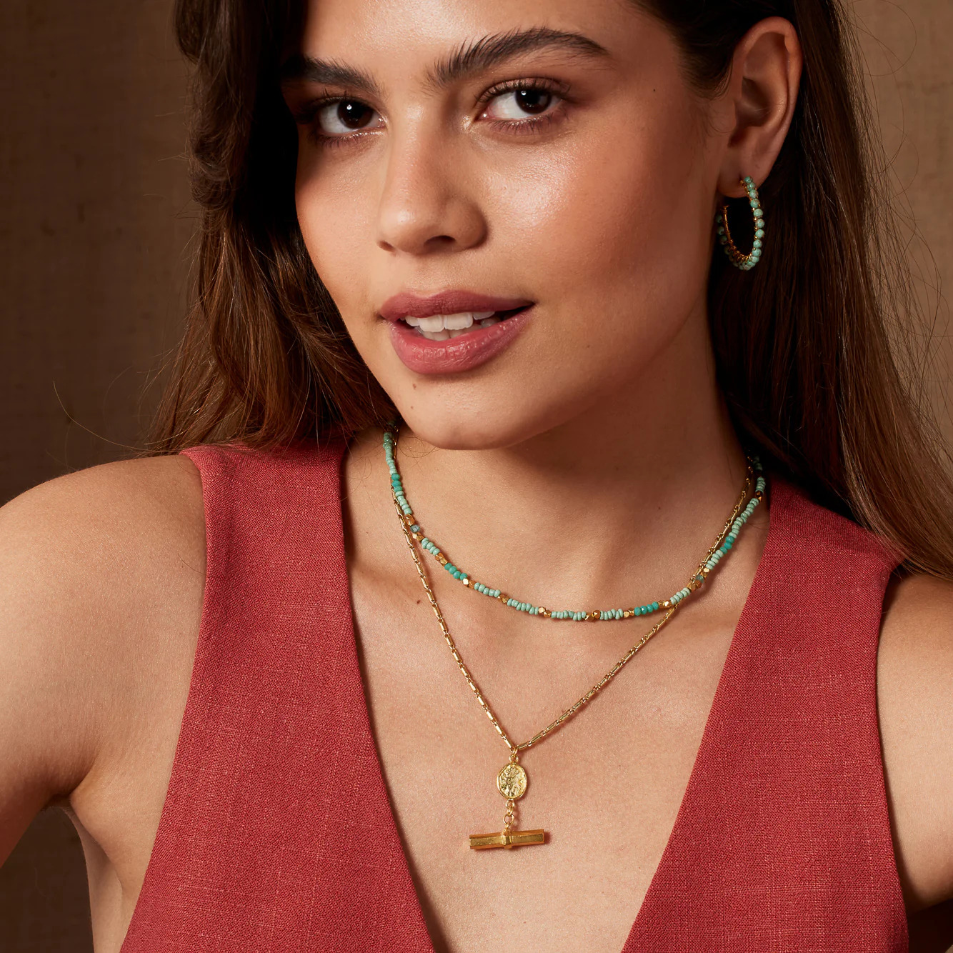 Mira Necklace - Image 2