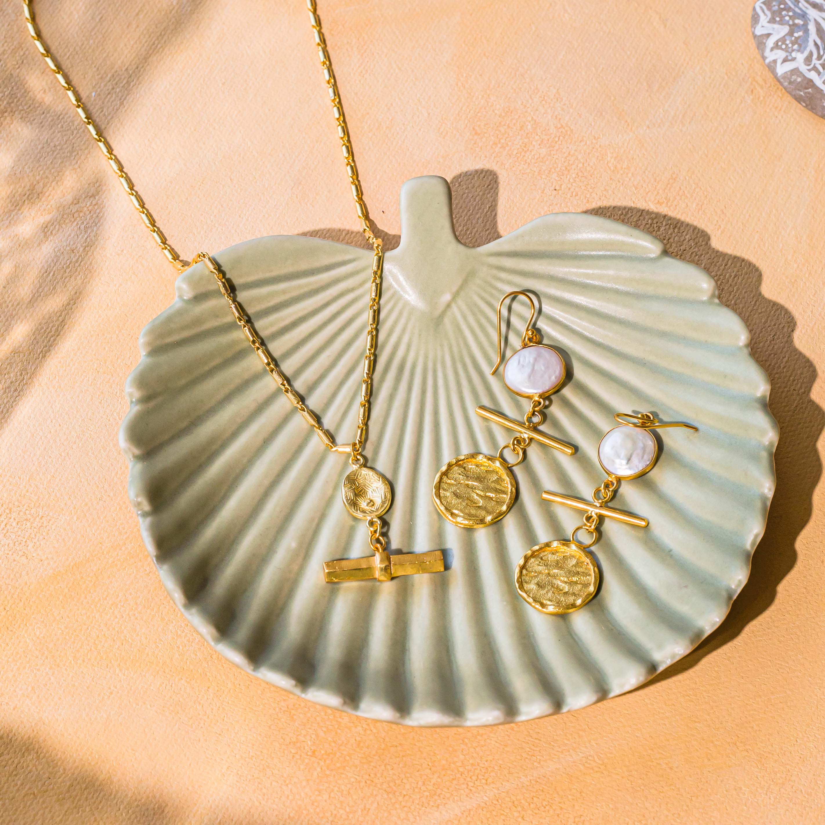 Mira Necklace - Image 3