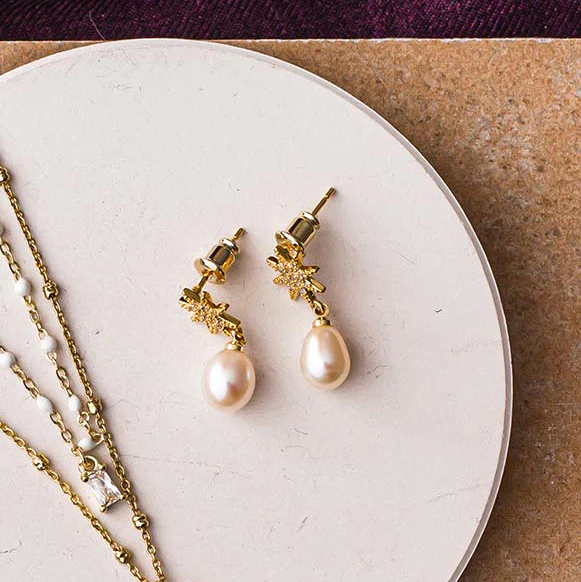 Misha Earrings - Image 2