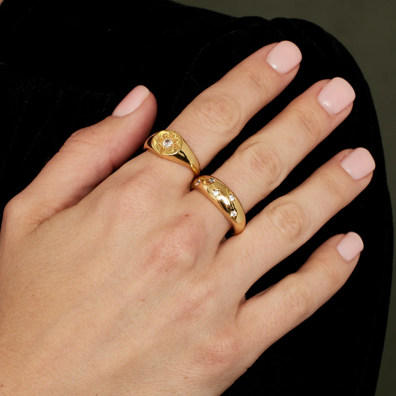Nina Ring - Image 2