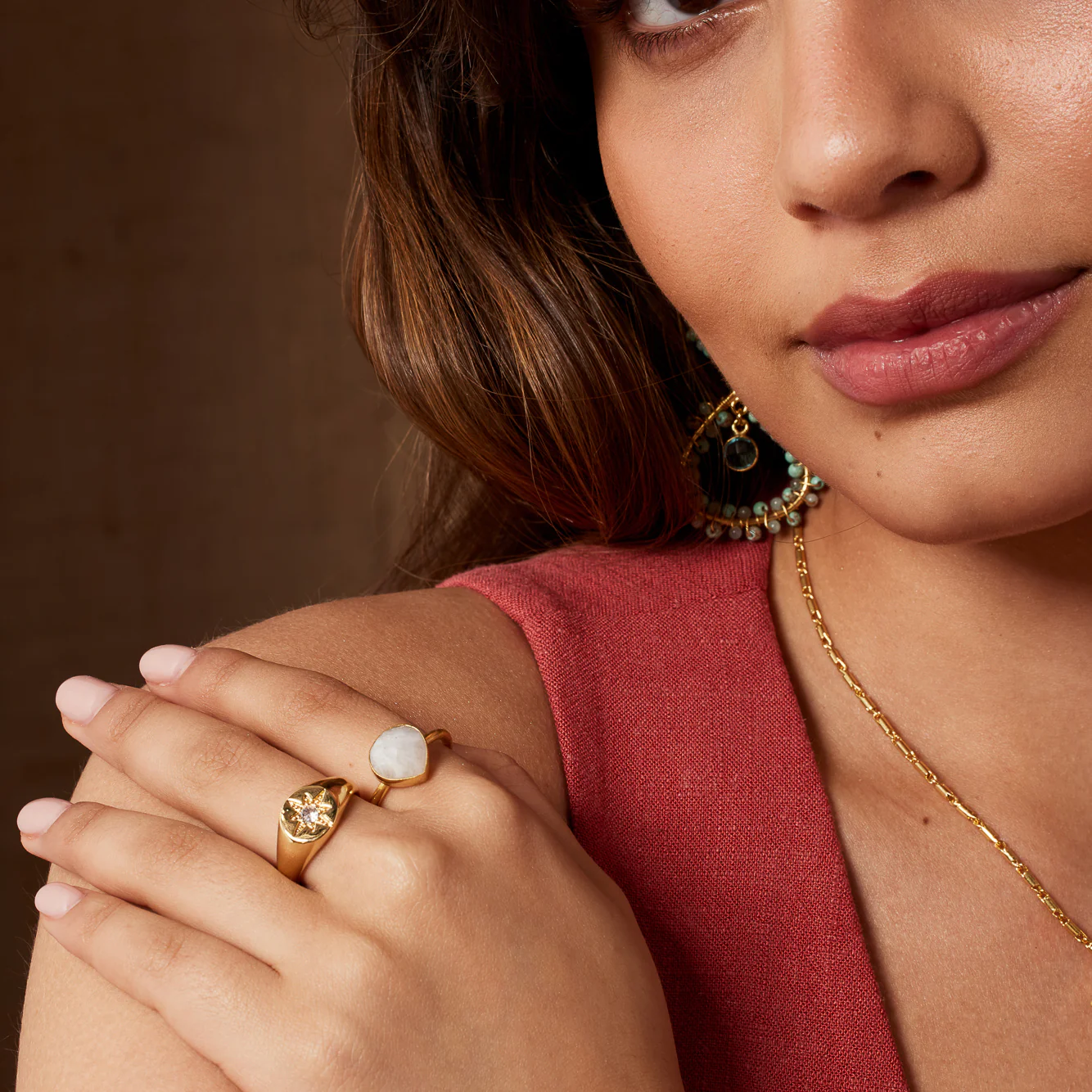 Nina Ring - Image 3