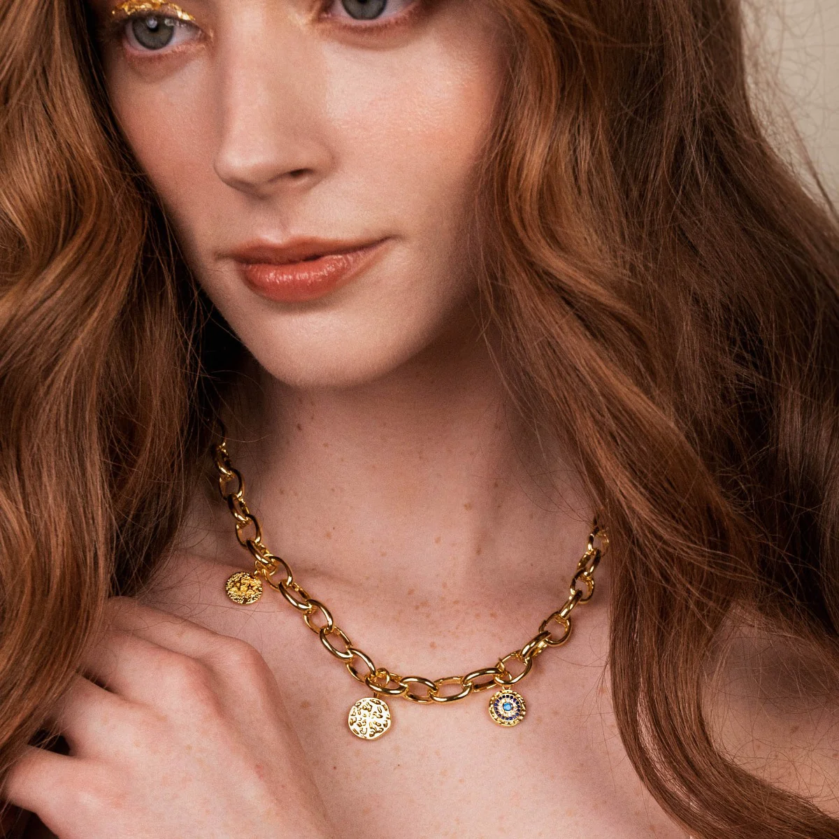 Paloma Charm - Image 3