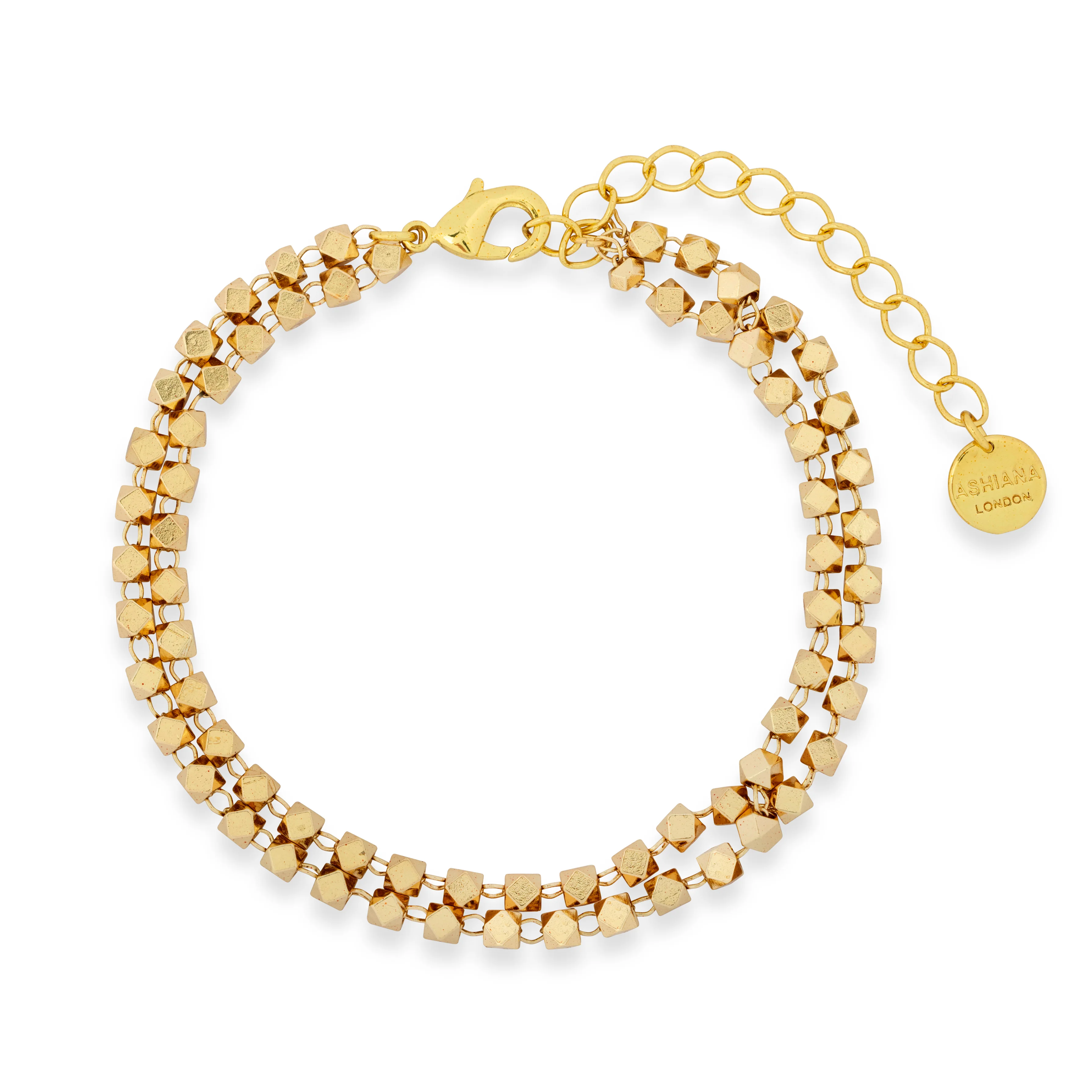 Paris Bracelet