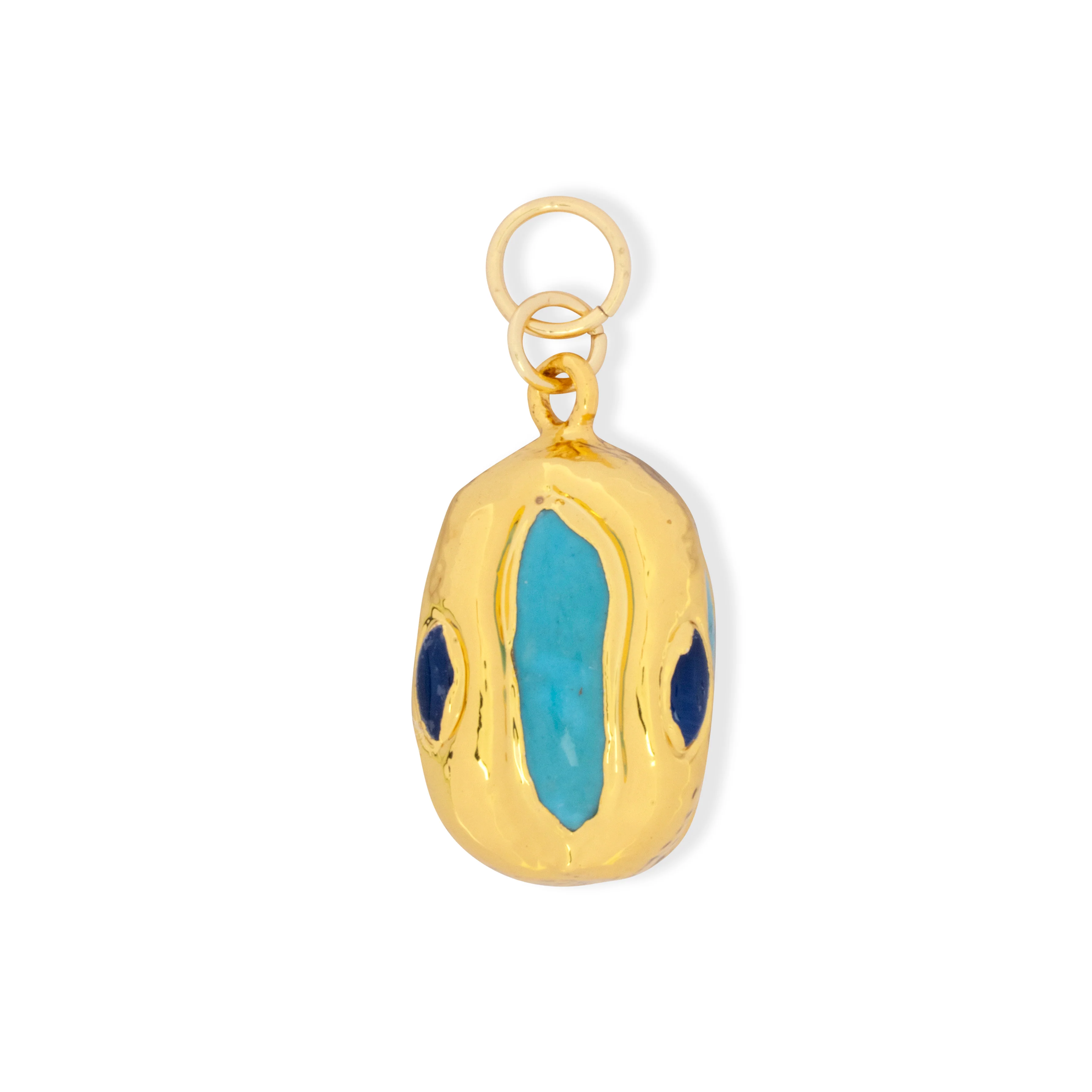 Praia Blue Charm
