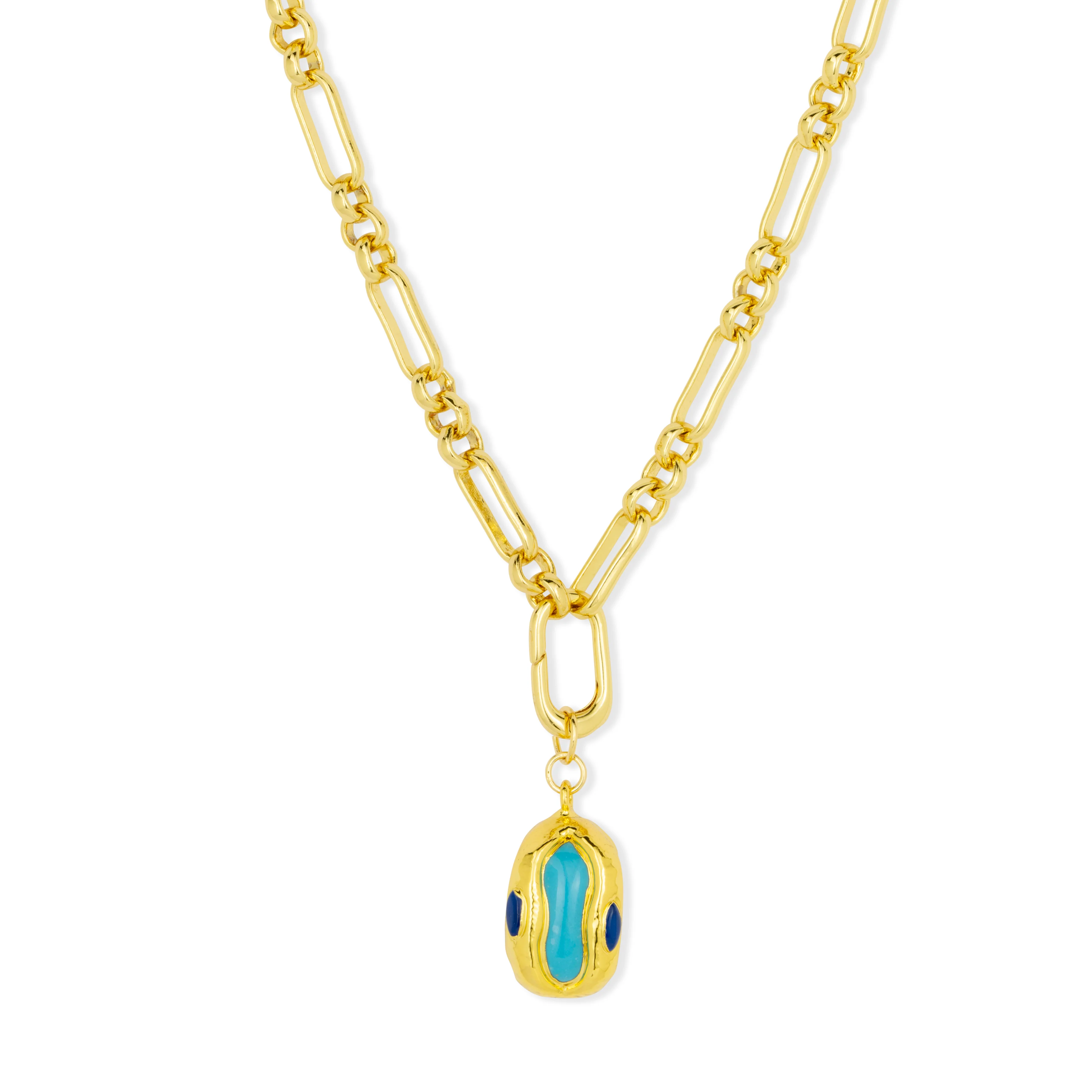 Praia Blue Charm - Image 2