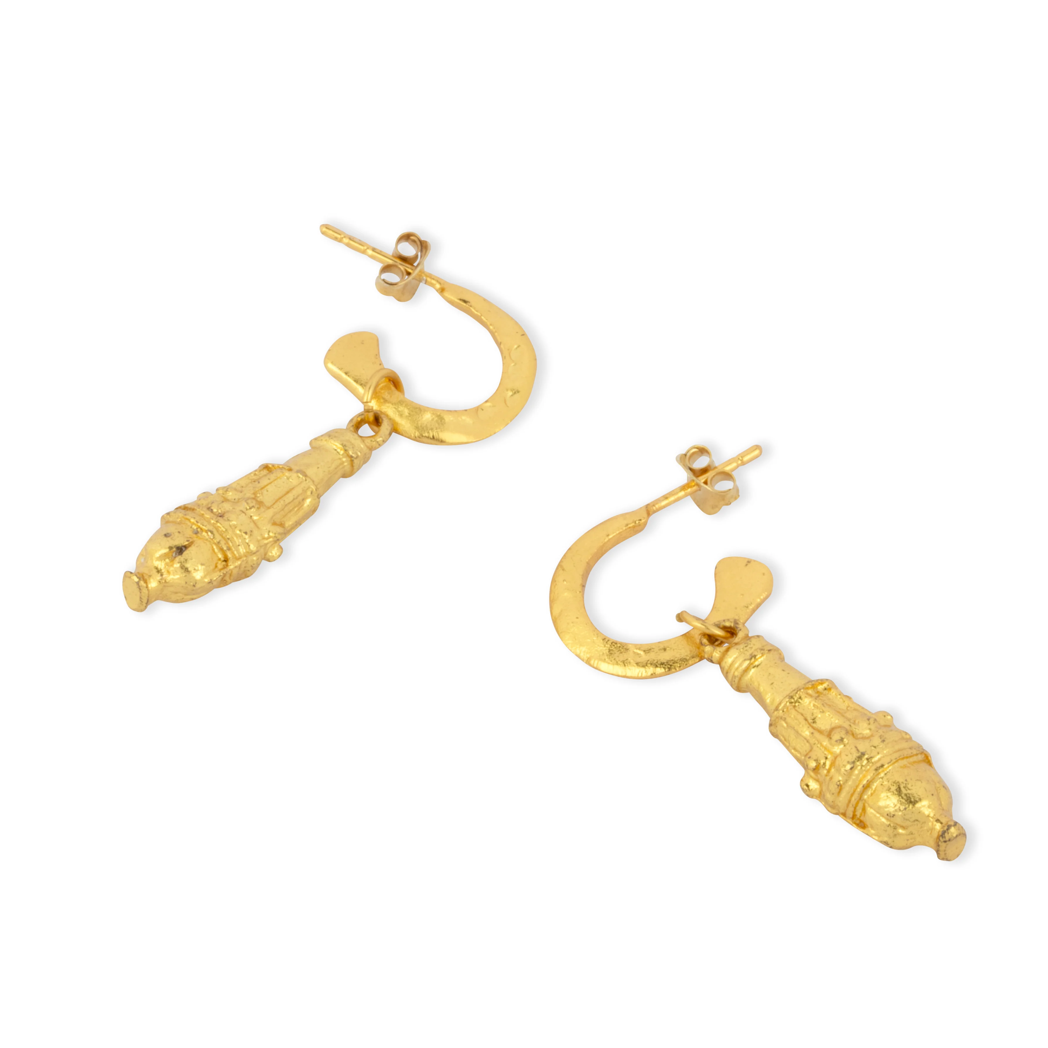 Reine Earrings