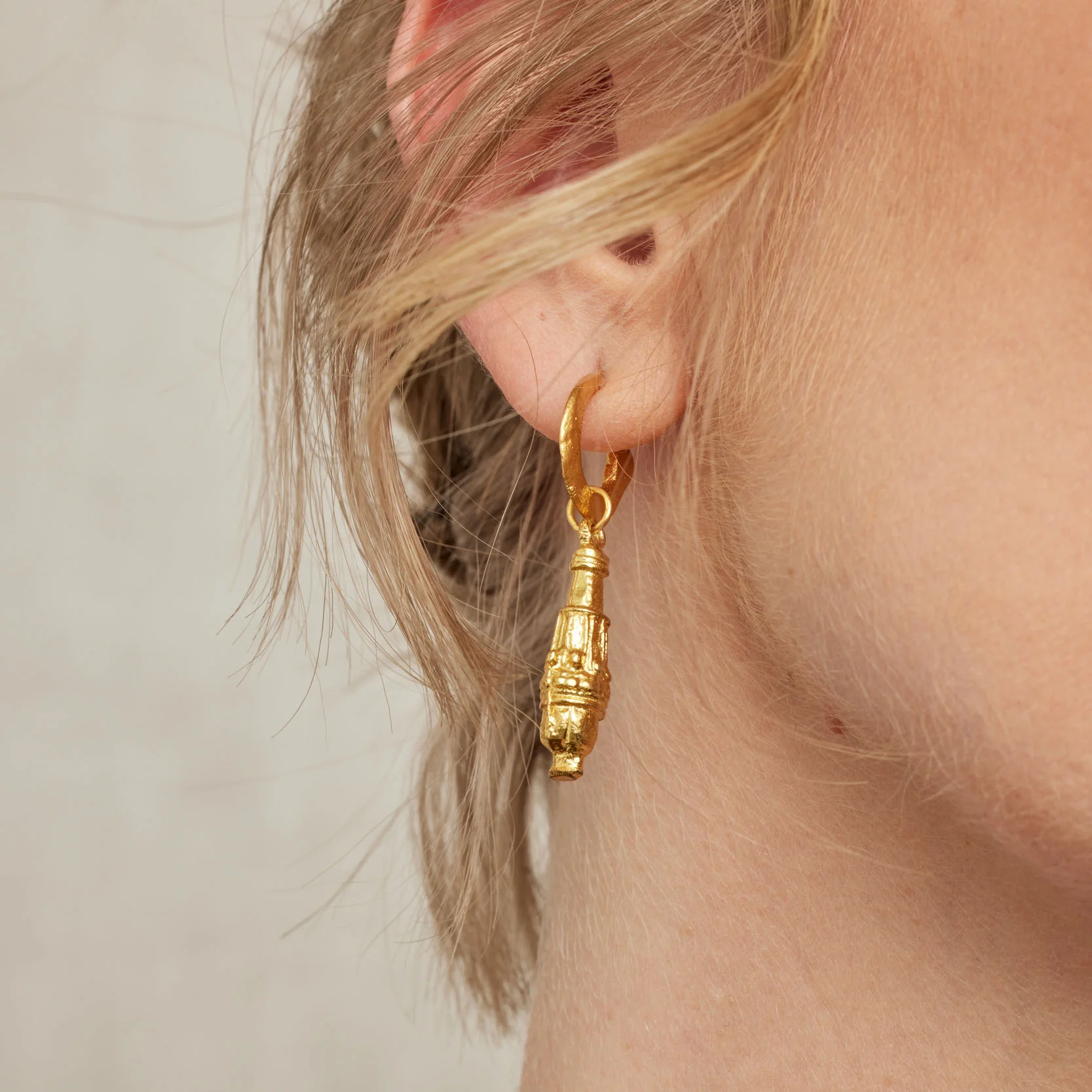 Reine Earrings - Image 2