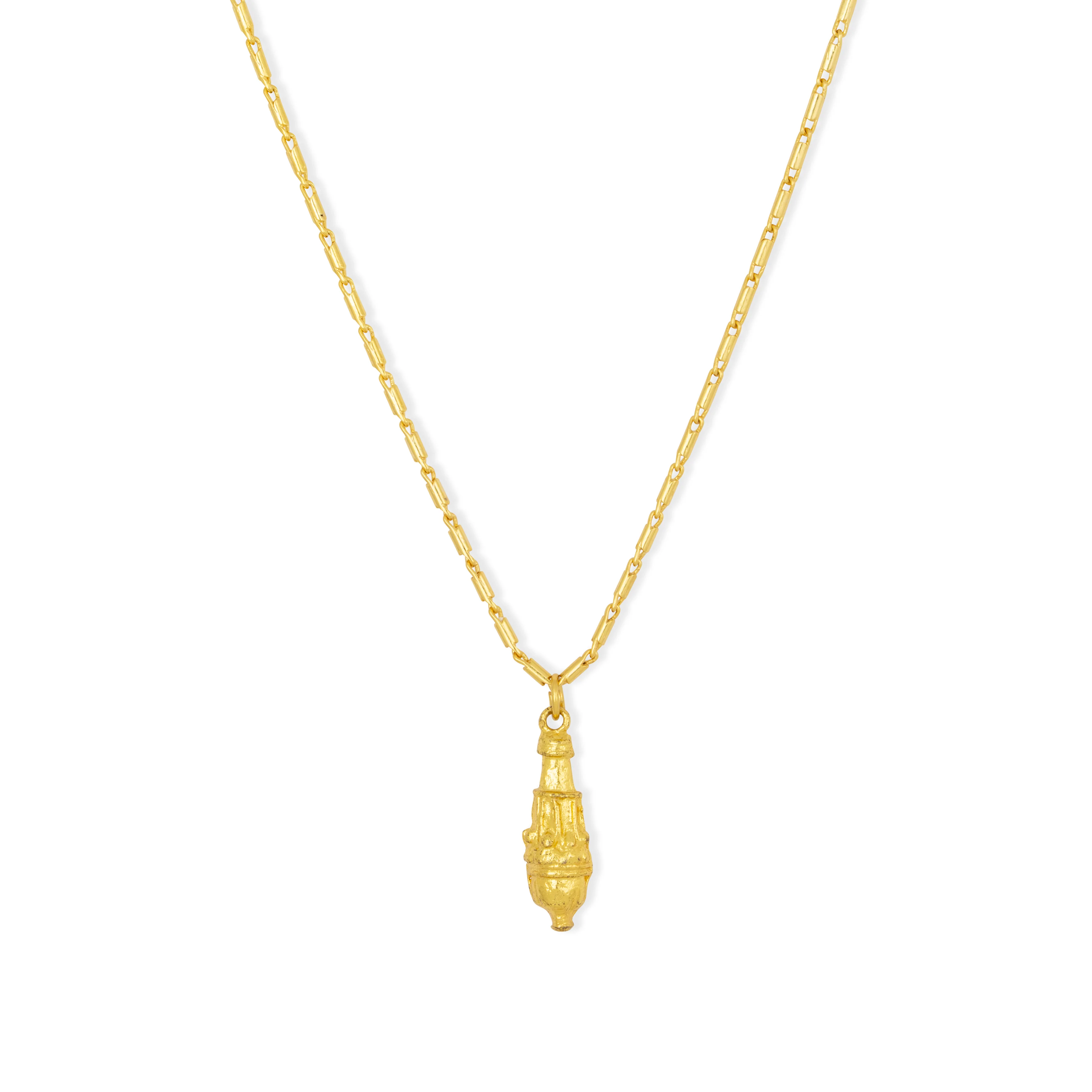 Reine Necklace