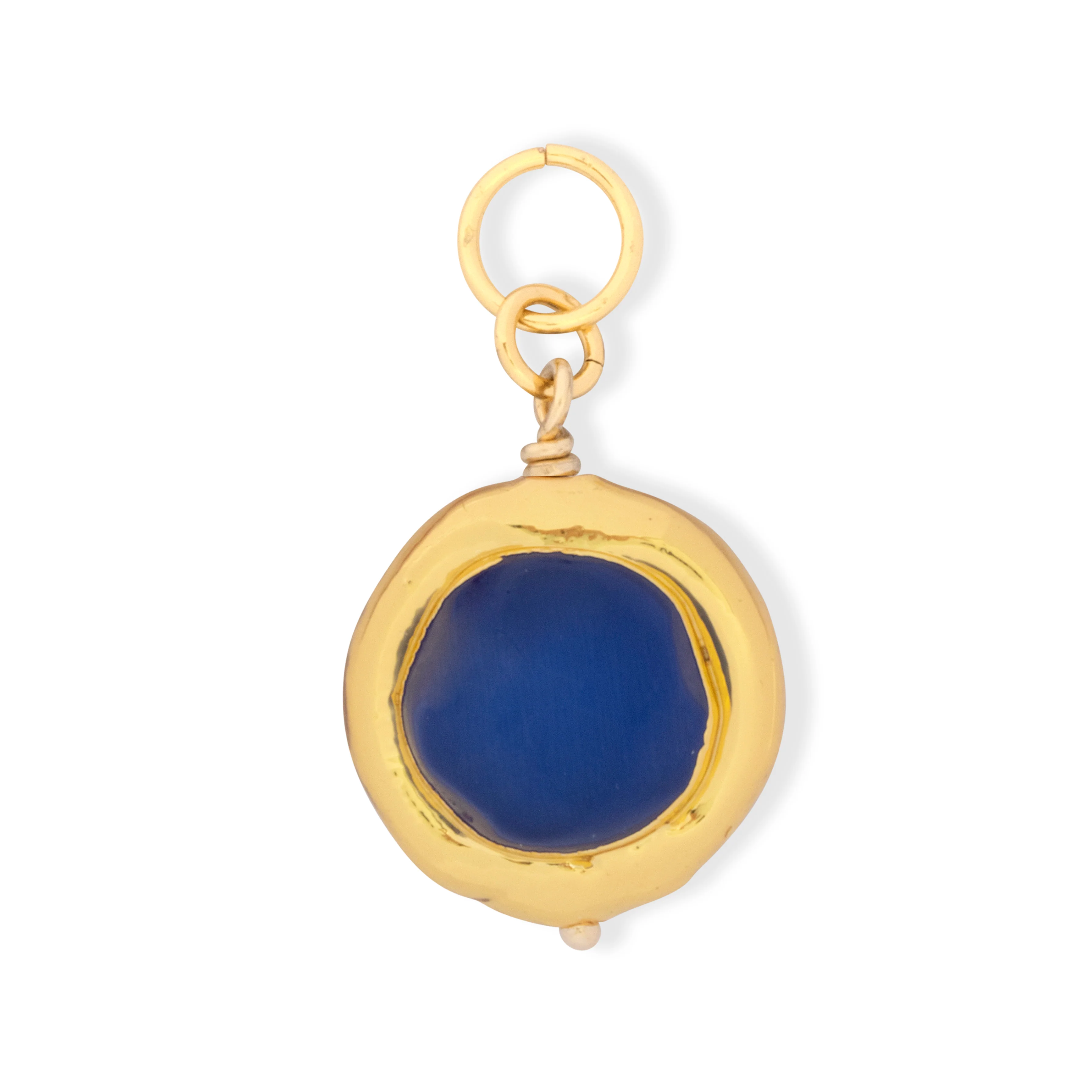 Rita Blue Charm