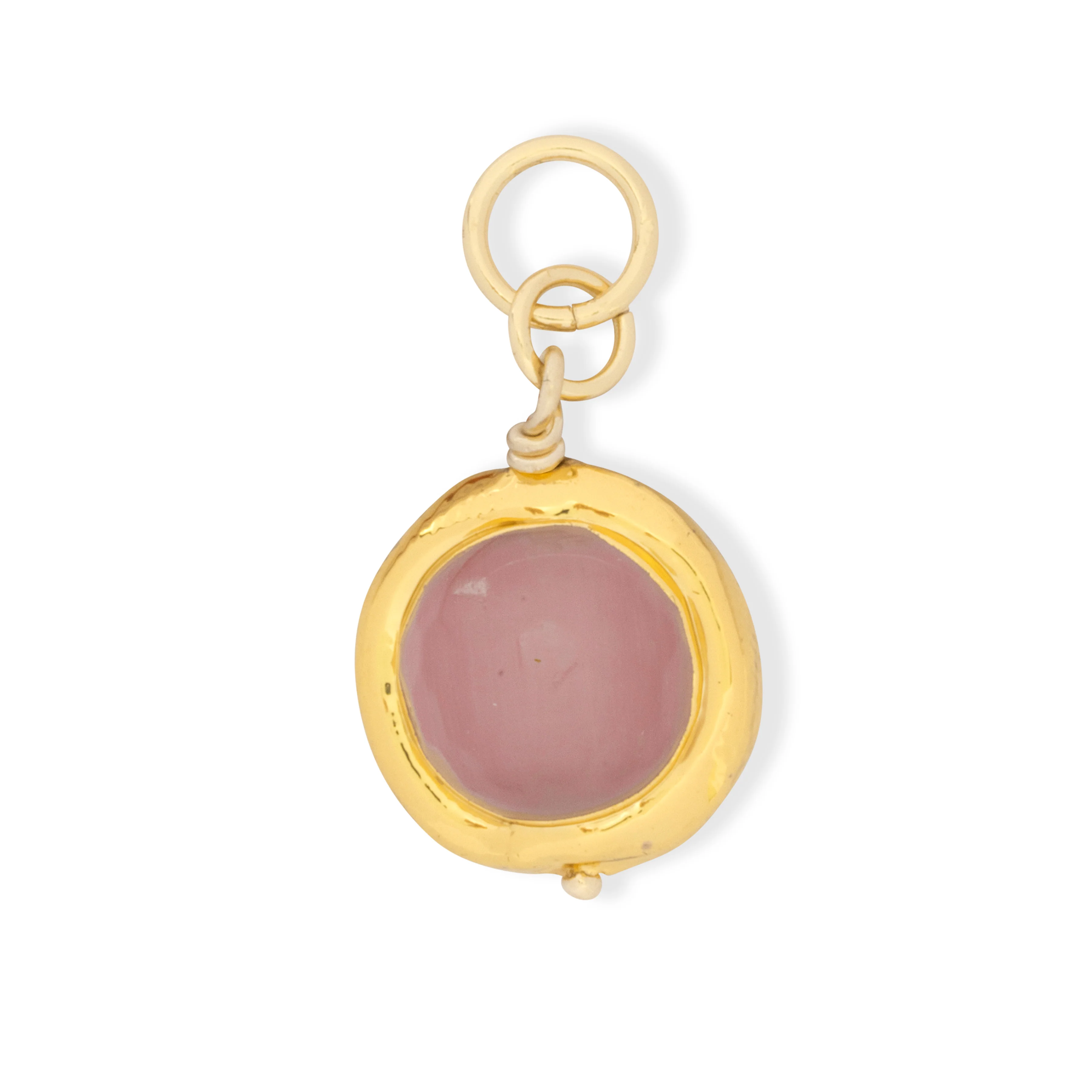 Rita Pink Charm