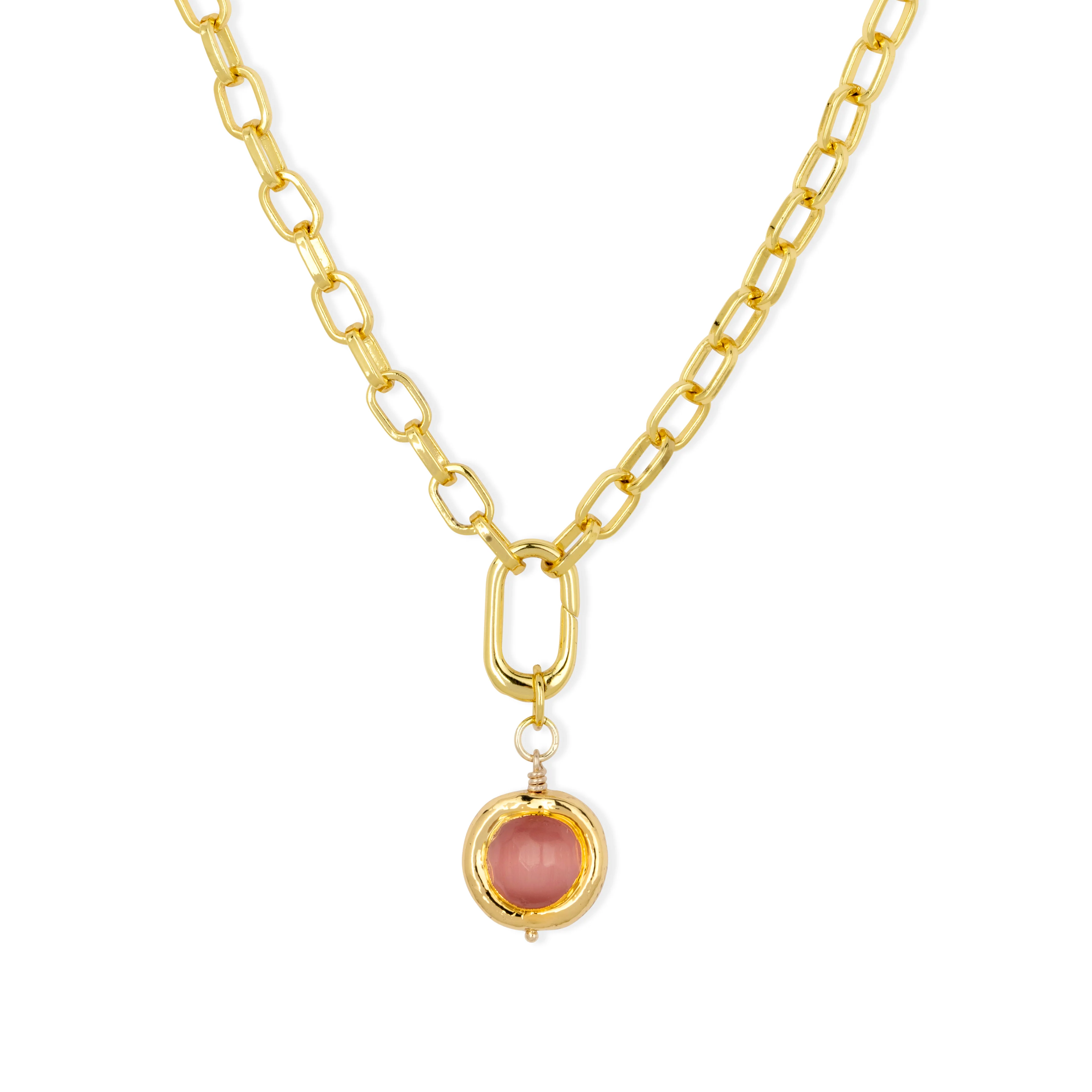 Rita Pink Charm - Image 5