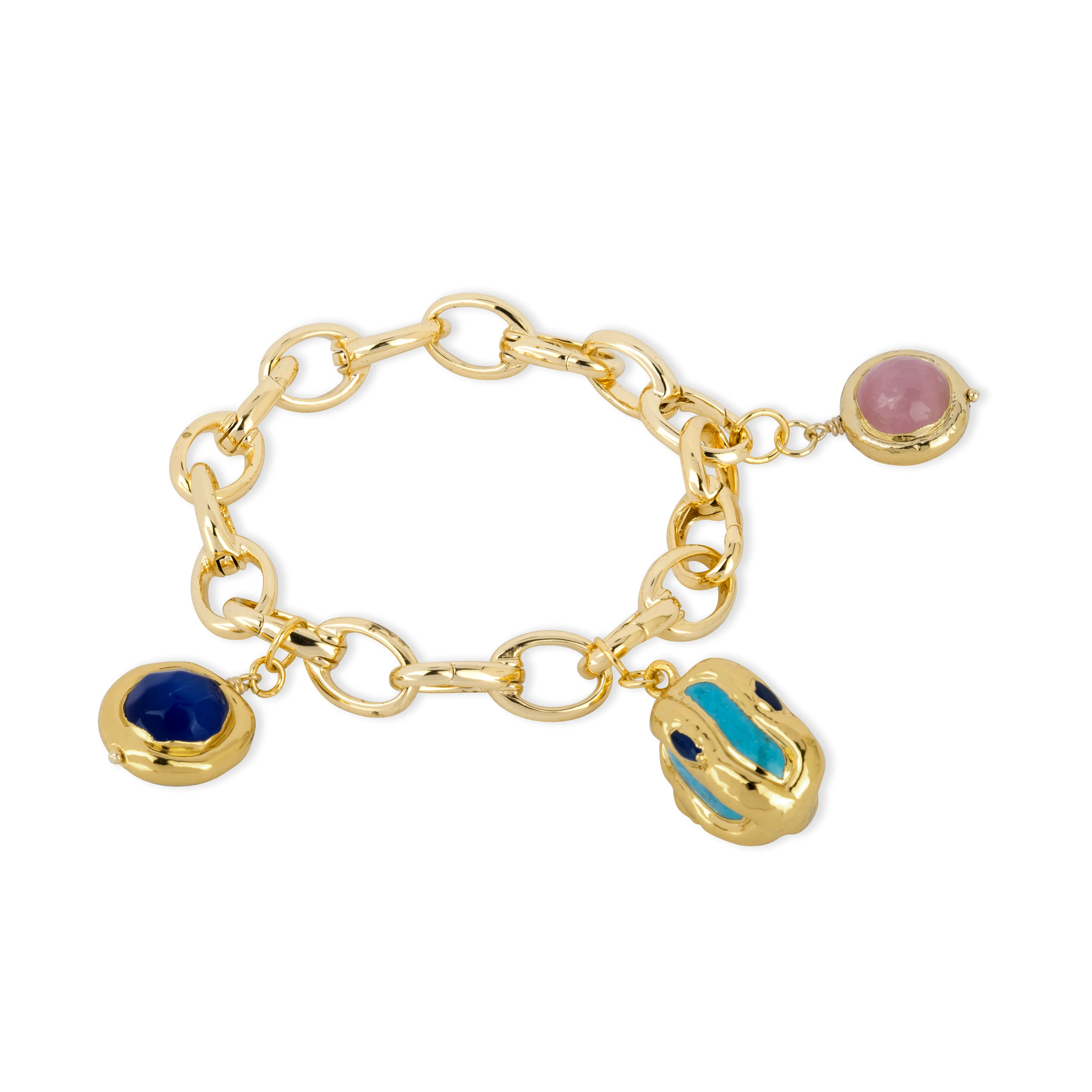 Rita Pink Charm - Image 6
