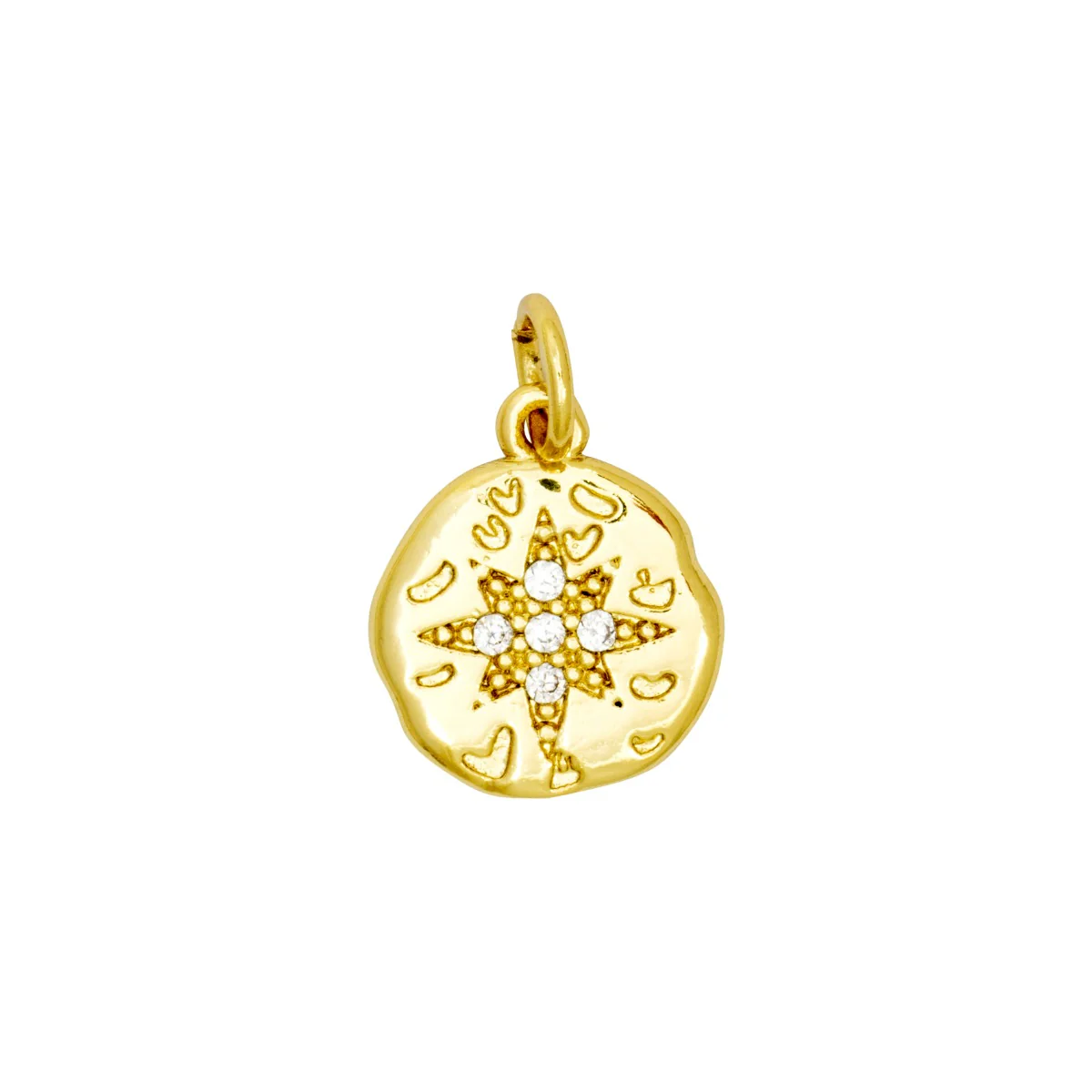 Roma Gold Coin