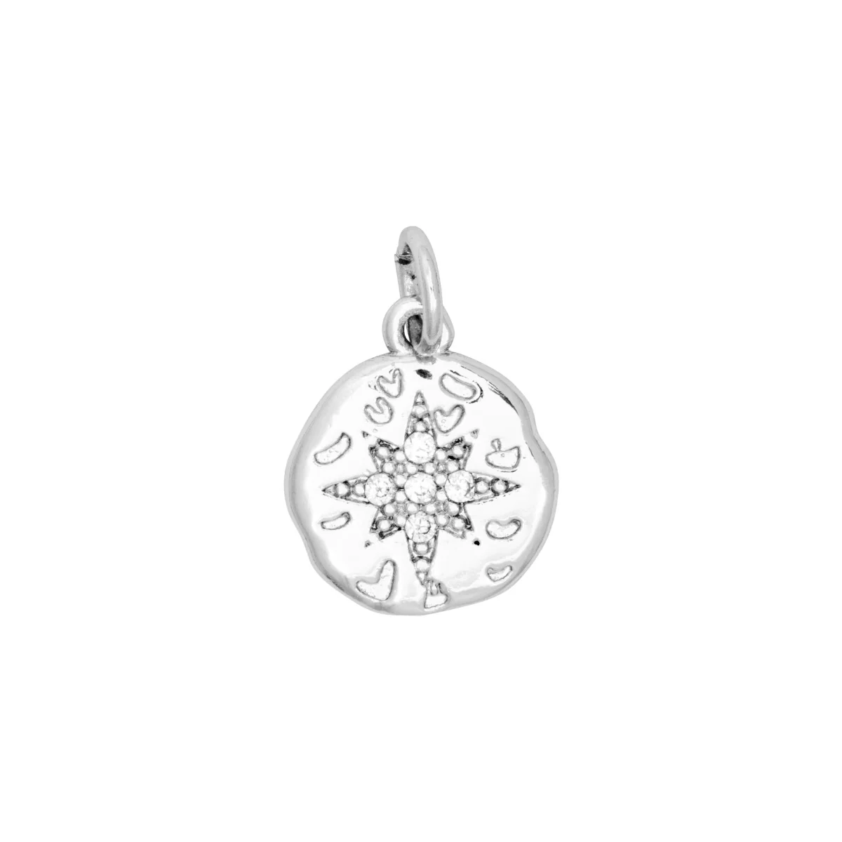 Roma Silver Coin